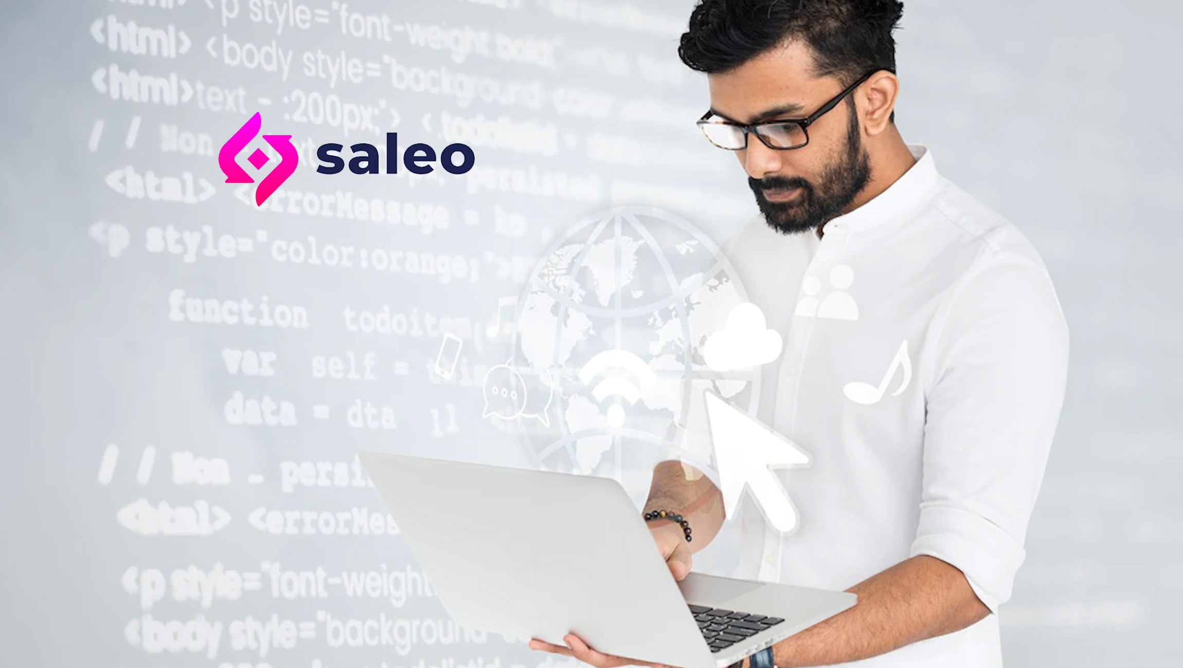 Saleo Launches “Saleo Live" Product to Transform Software Demo Environments