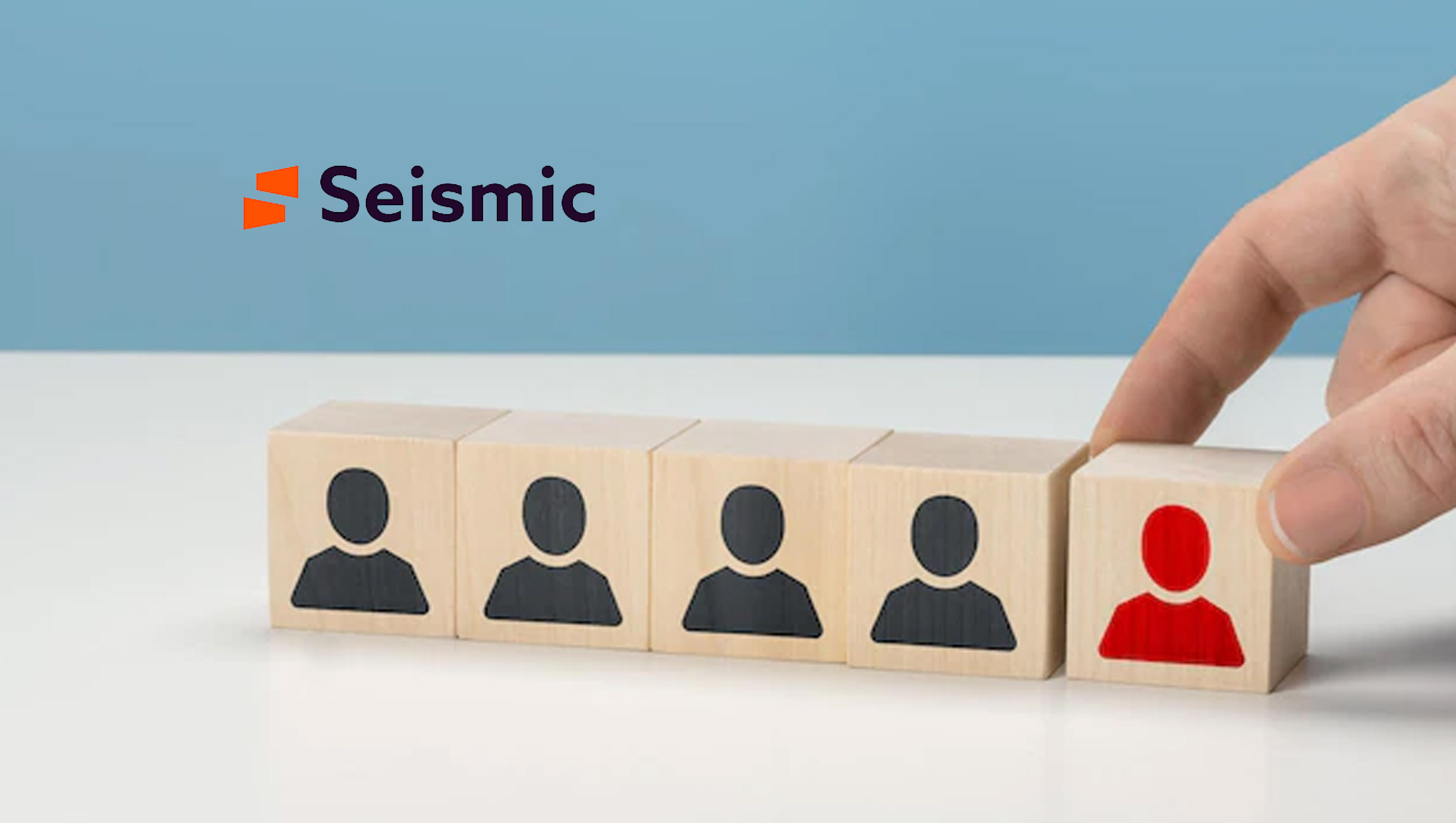 Seismic Promotes Toby Carrington to Chief Business Officer