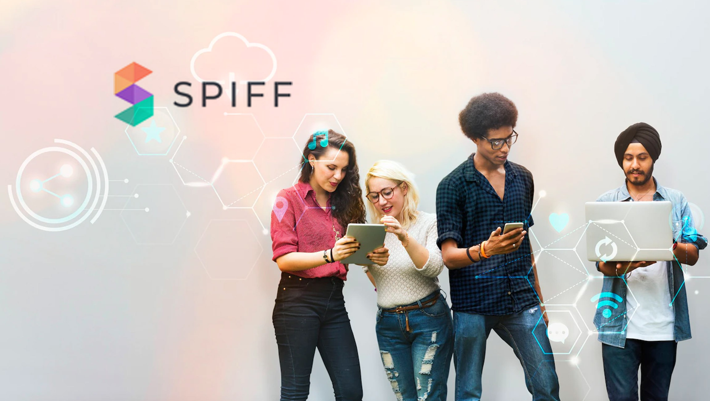 Spiff Announces Commission Estimator on Salesforce AppExchange, the World's Leading Enterprise Cloud Marketplace