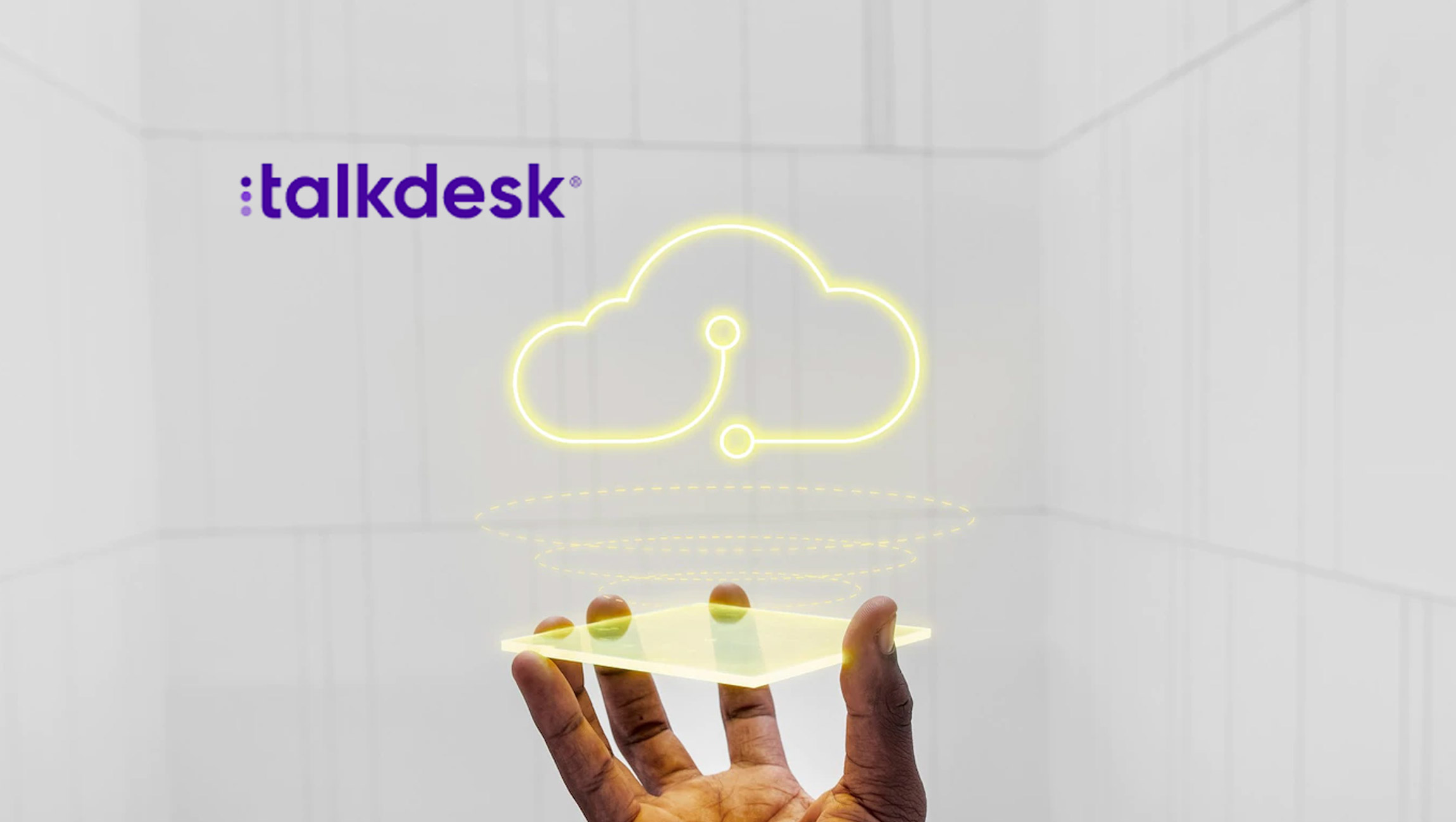 Talkdesk Climbs to #8 on 2022 Forbes Cloud 100