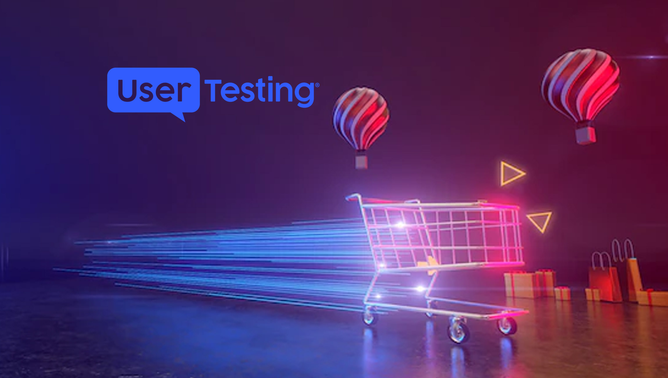 UserTesting India Accredited As The Best UX in Ecommerce At India E-Commerce Summit