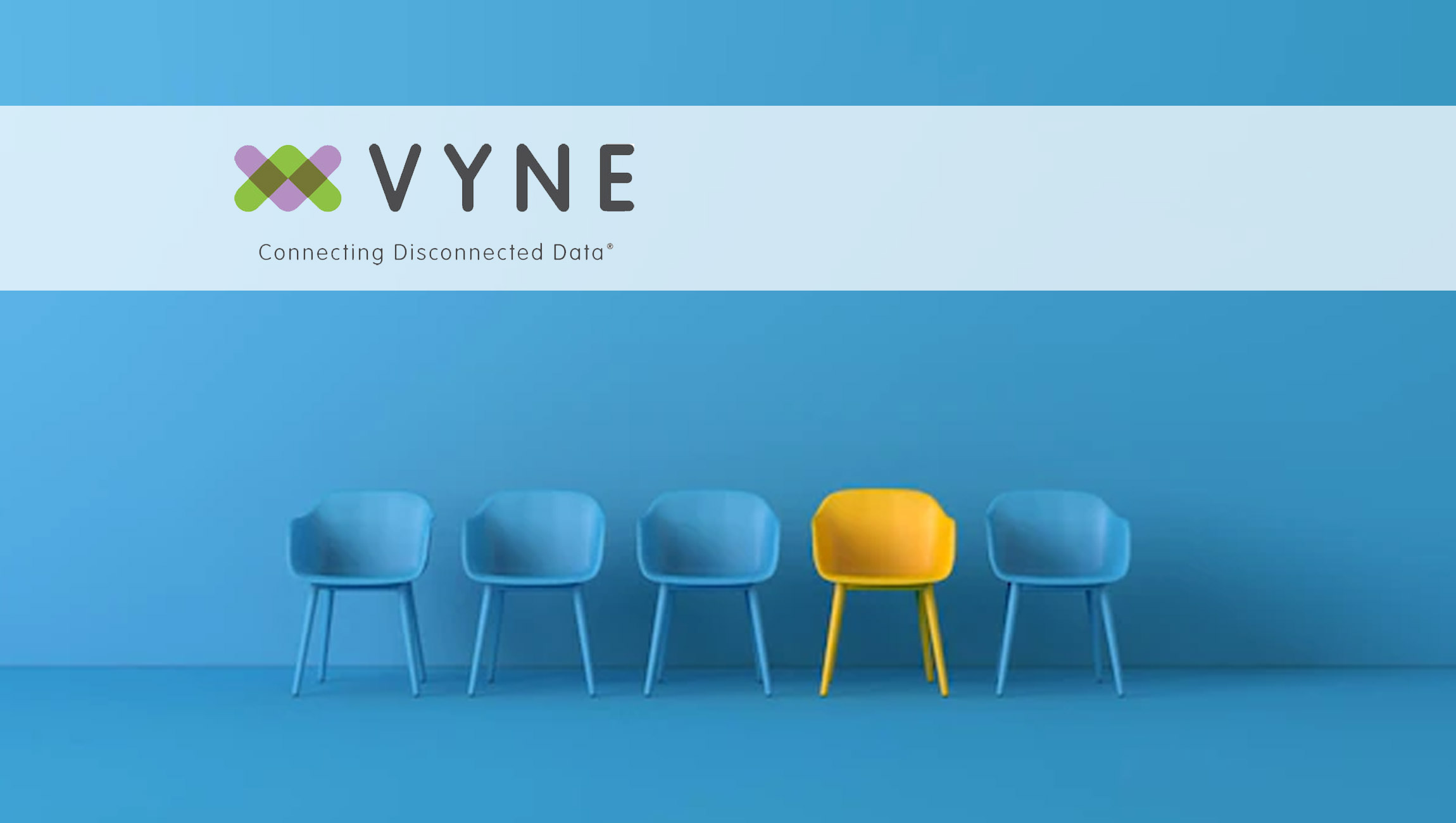 Vyne Announces CEO Succession