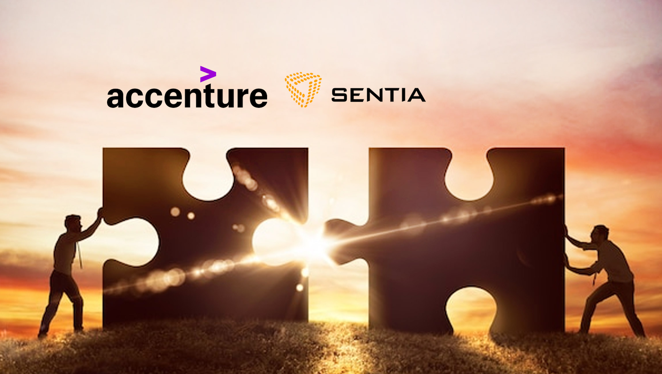 Accenture Completes Acquisition of Sentia in the Netherlands, Belgium and Bulgaria