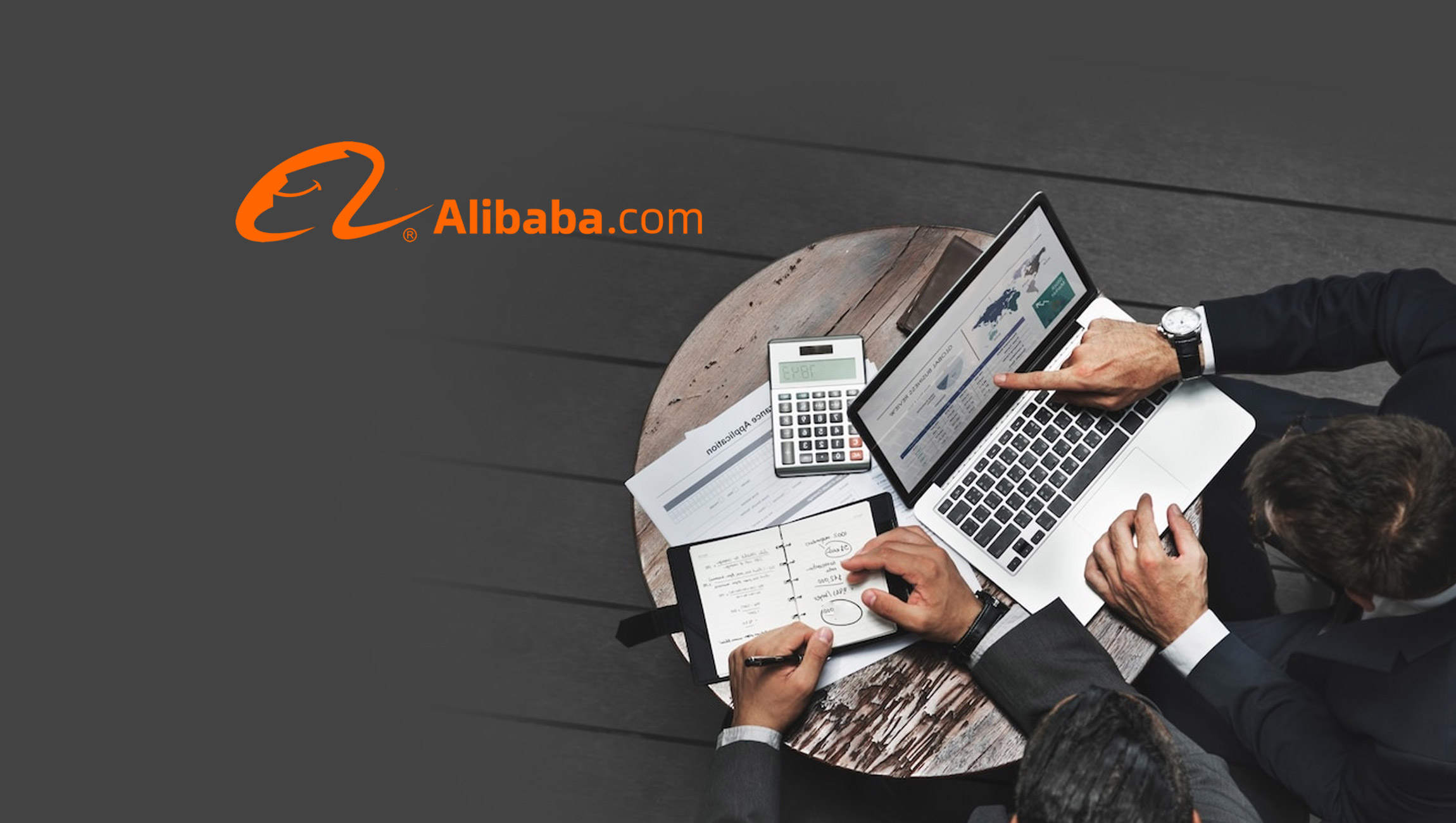 Alibaba.com Releases Digital Trends Report for E-Commerce in 2023