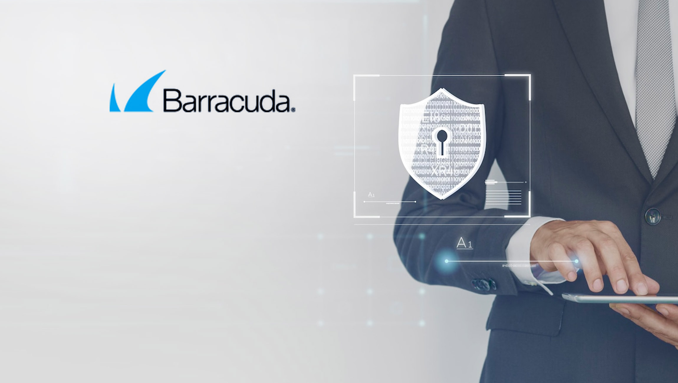 Barracuda Helps Customers Accelerate Their Digital Business Transformation With Cybersecurity and Data Protection Solutions