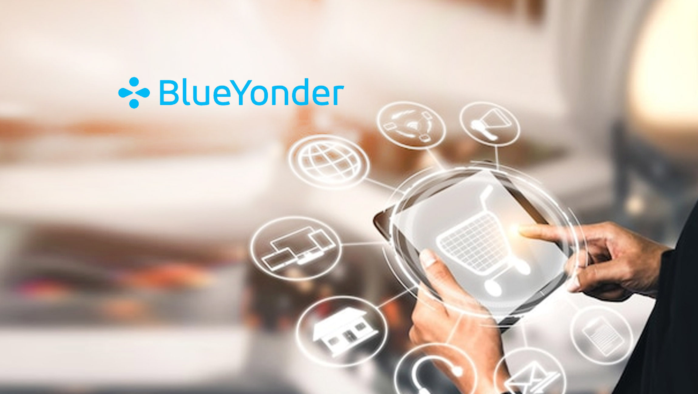Blue Yonder Recognized as a Leader in Nucleus Research Control Tower Technology Value Matrix 2022