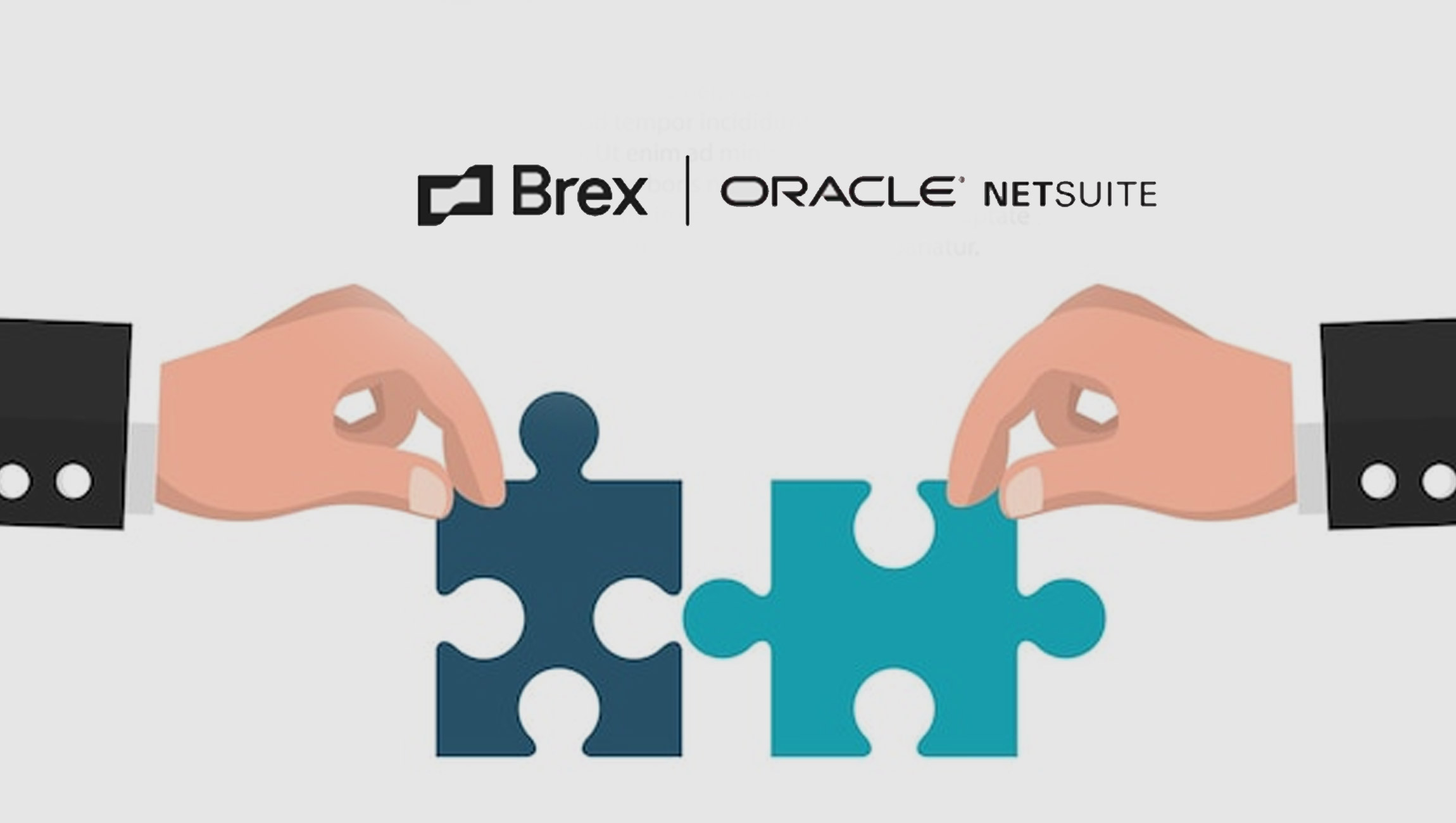 Brex Announces New Integration With NetSuite to Help Businesses Optimize Spend Management