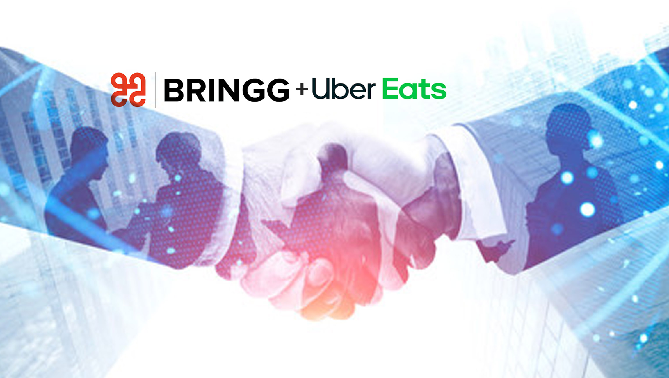 Bringg Partners With Uber Direct in France Enabling Retailers to Improve Customer Experience