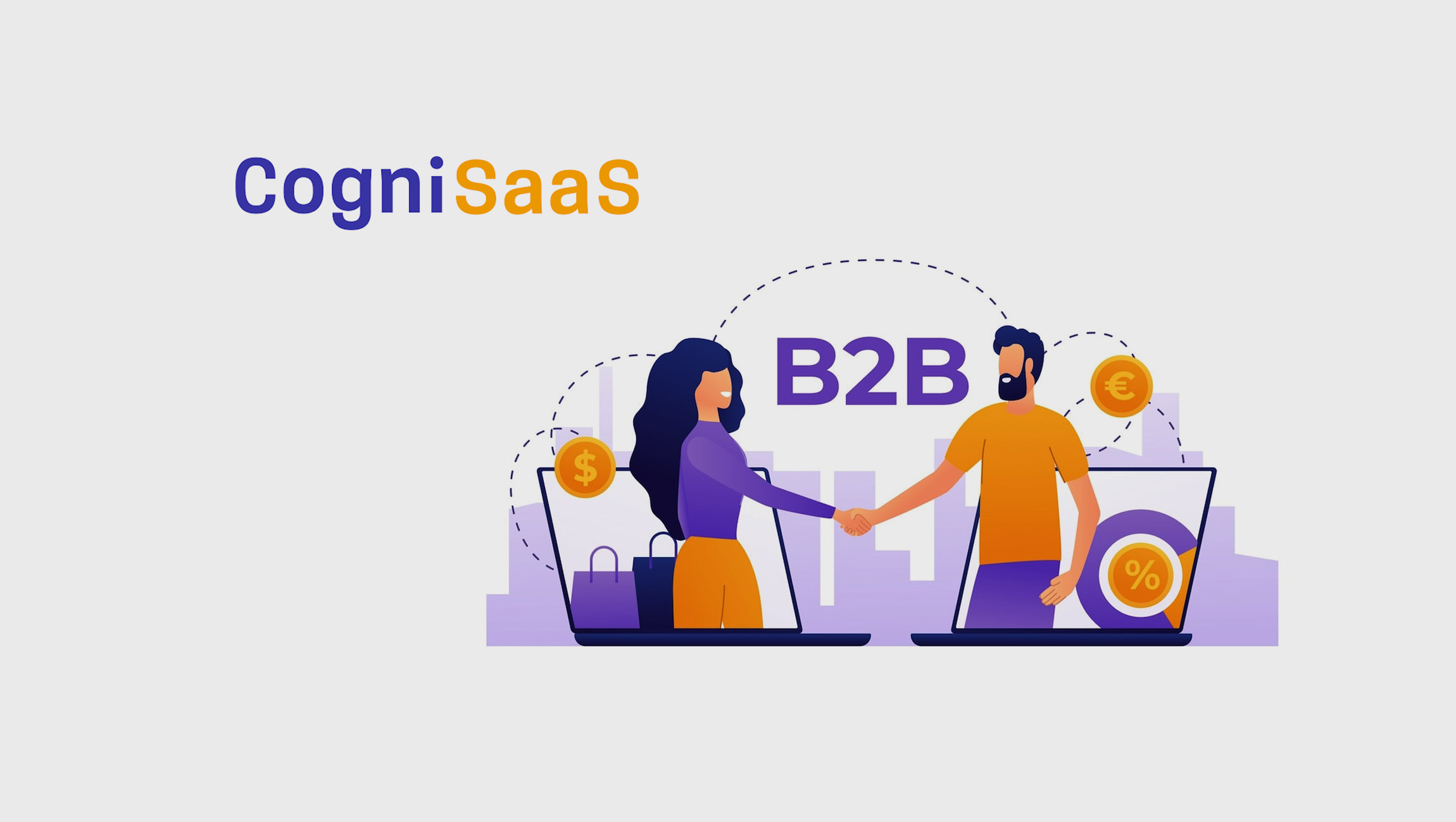 CogniSaaS: Reforming Customer Onboarding for B2B SaaS