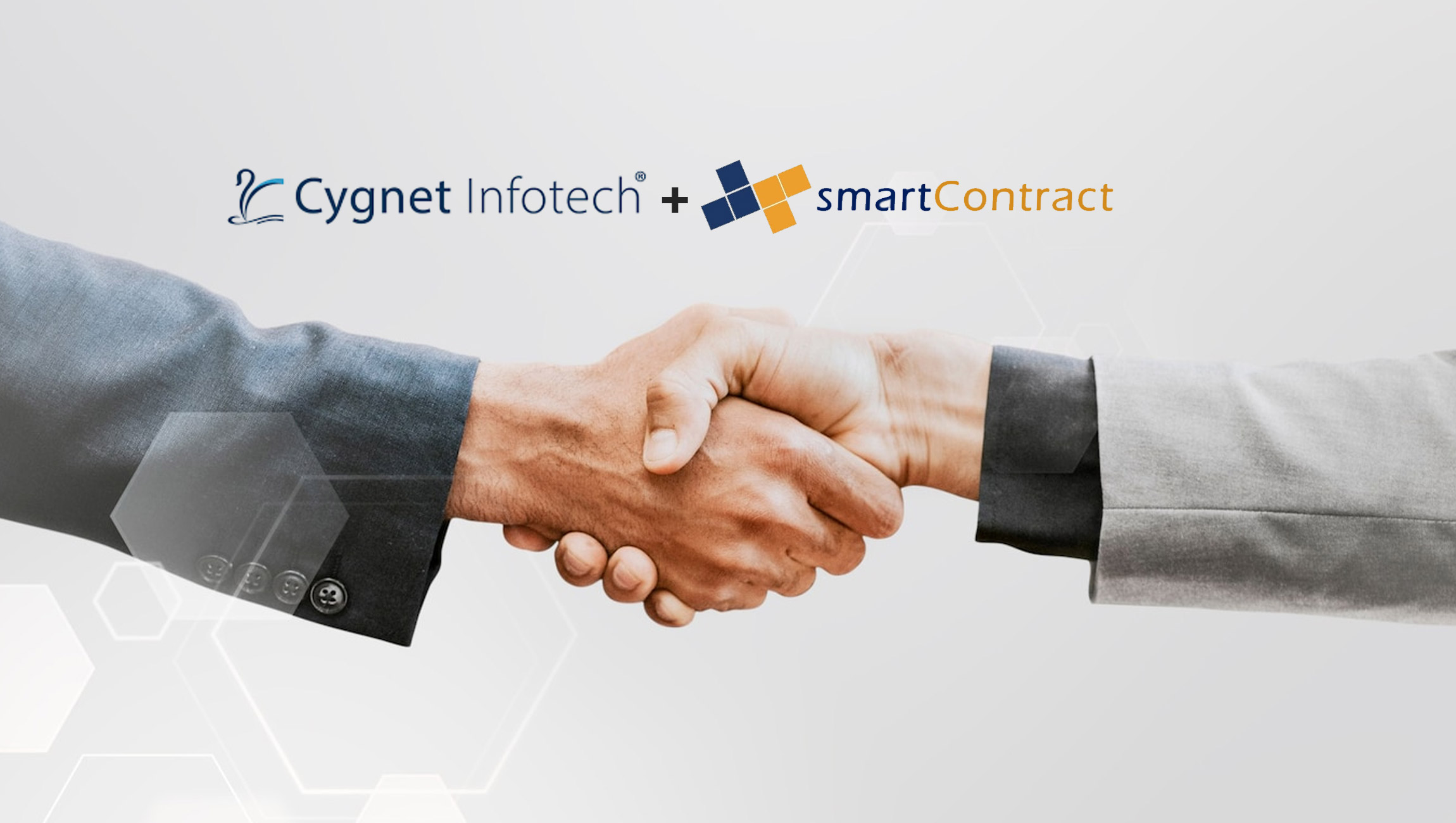 Cygnet Infotech Partners With smartContract CLM