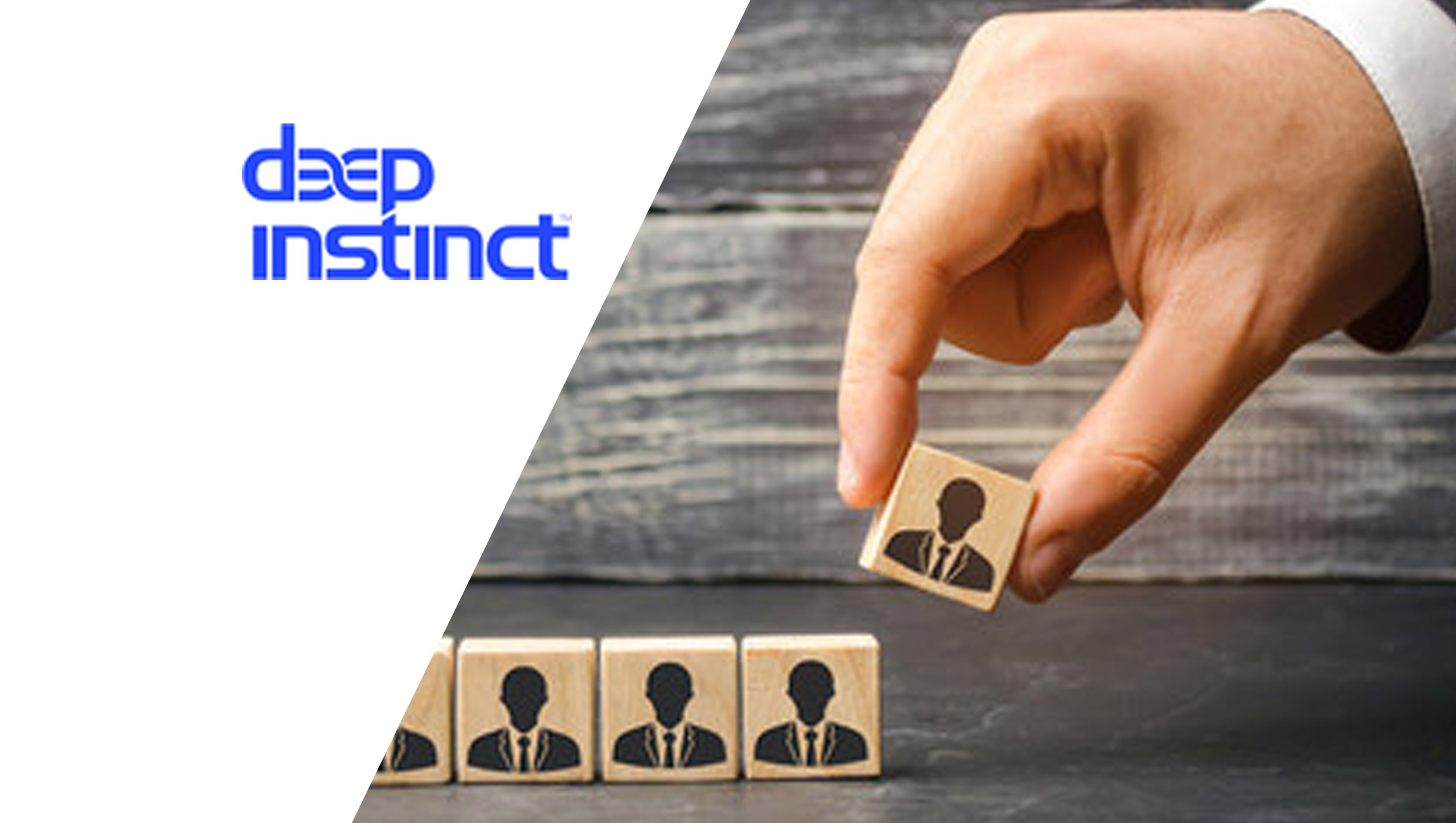Deep Instinct Appoints Ed Carter as Chief Revenue Officer to Scale Growth of Prevention-first Cybersecurity