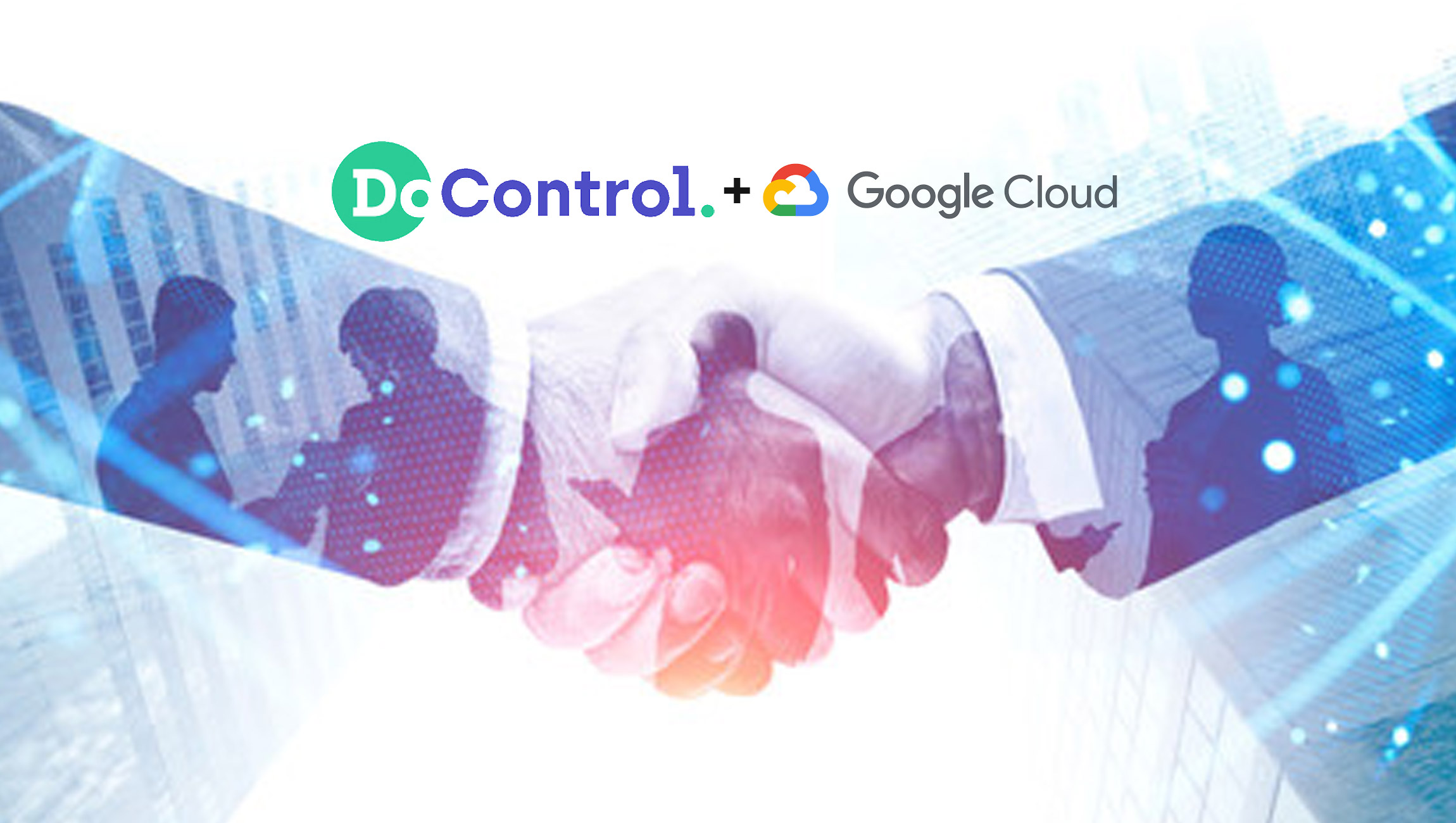 DoControl Joins Google Cloud Partner Advantage Program