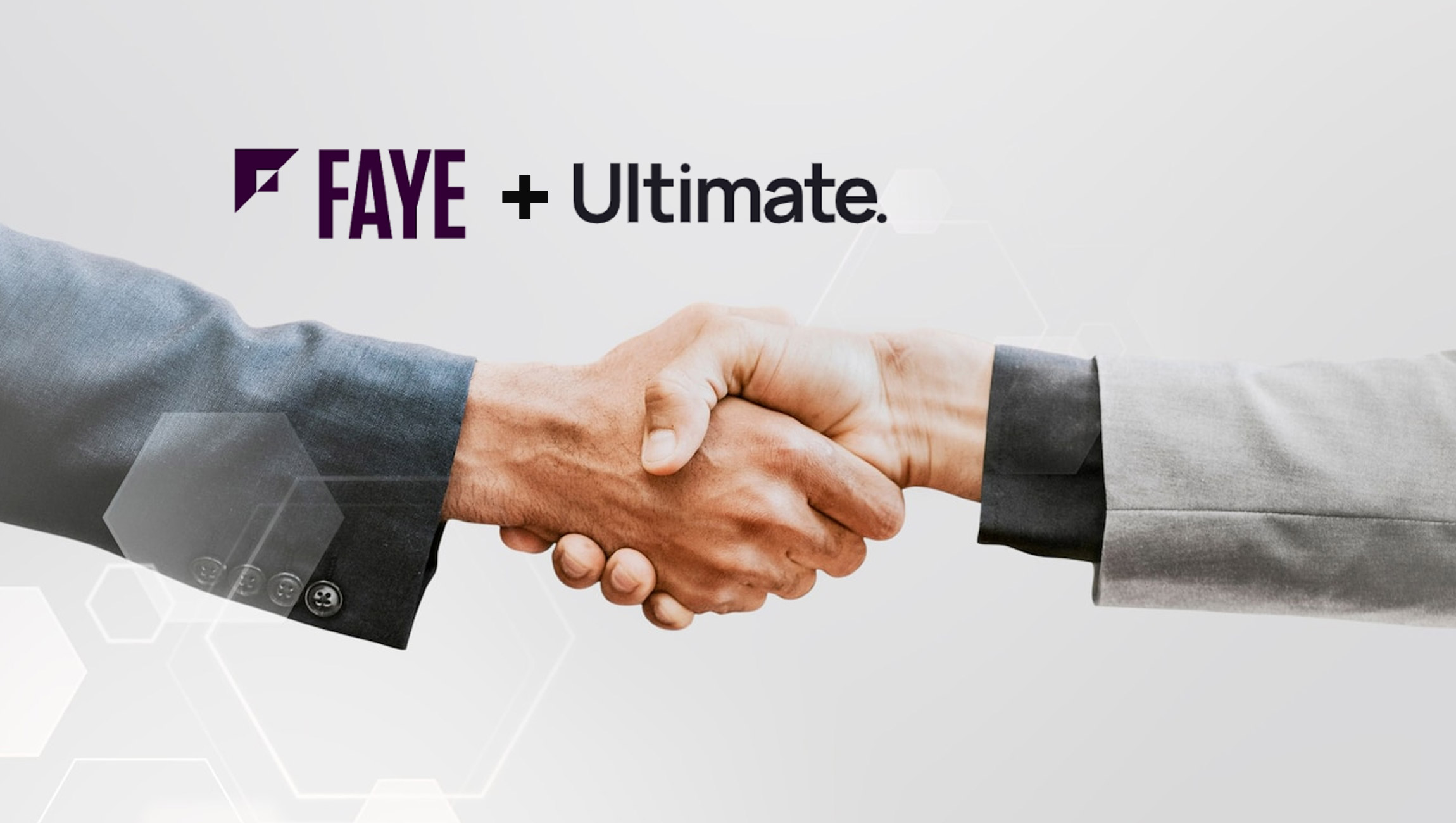 Faye and Ultimate Partner to Supercharge Customer Service Software