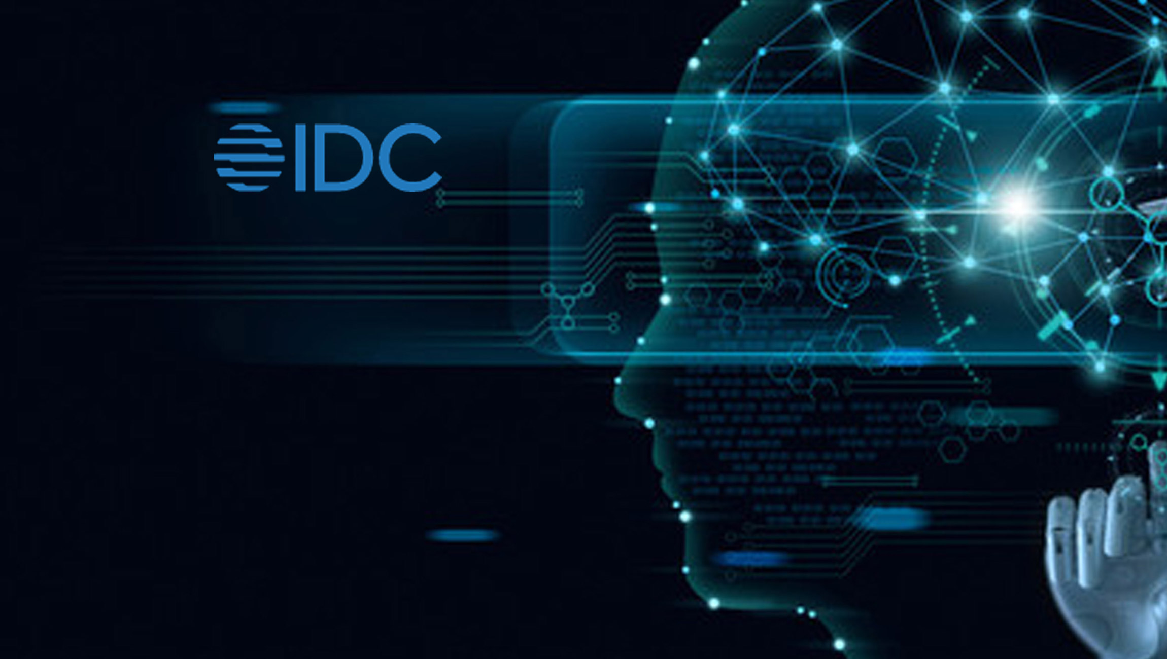 Artificial Intelligence Spending Grew 20.7% Worldwide in 2021, According to IDC