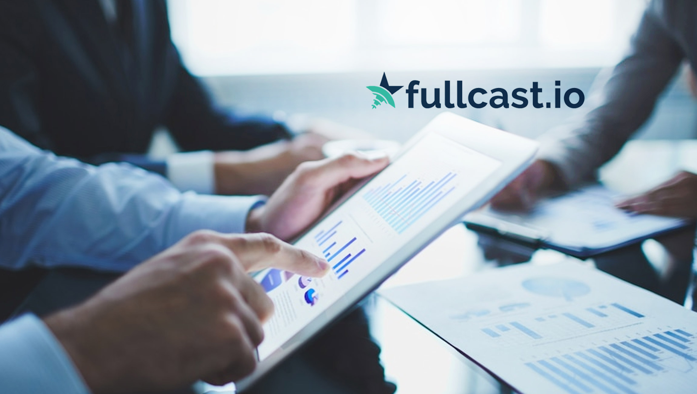 Fullcast Named as a Cool Vendor in 2022 Gartner Report