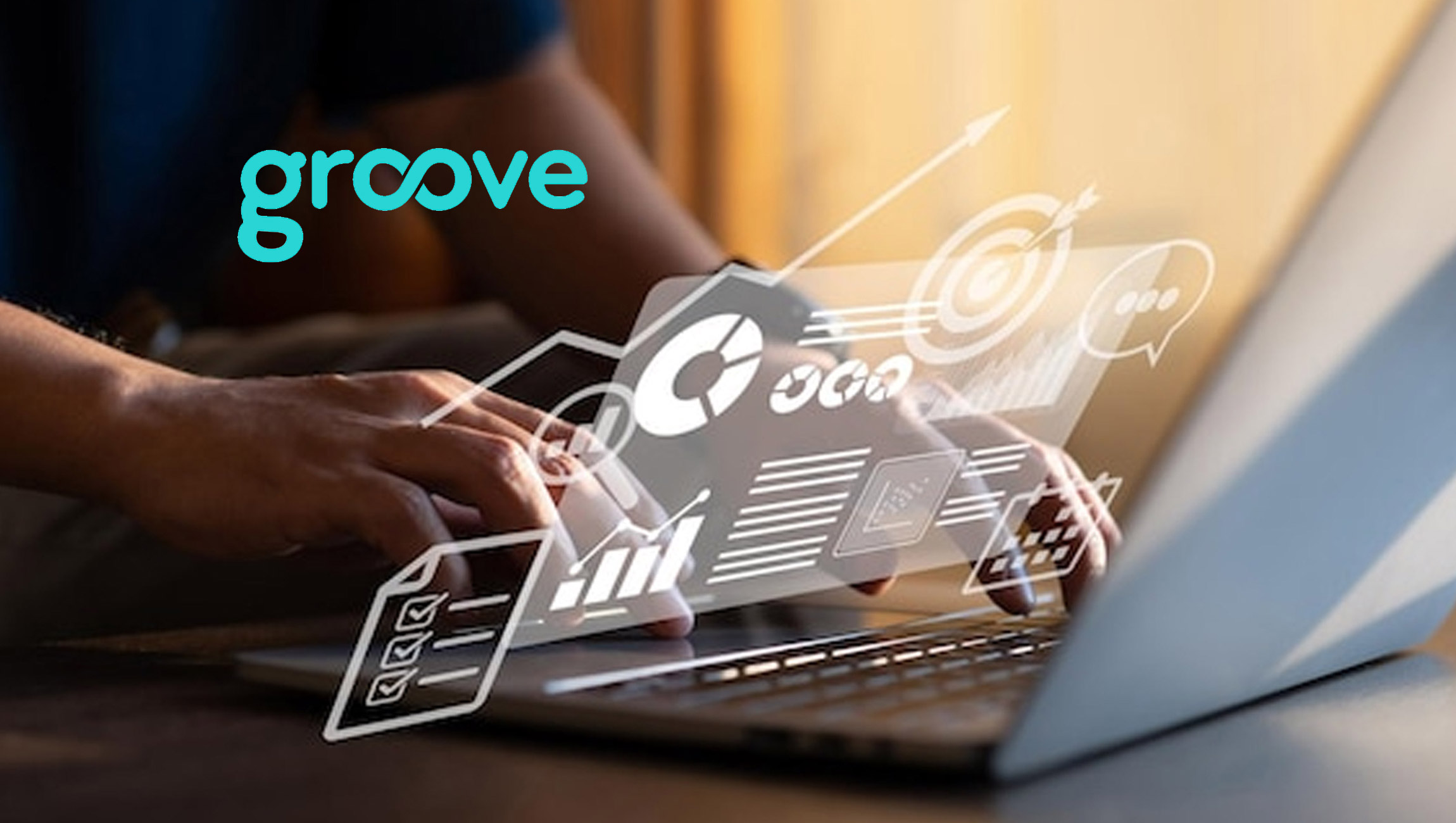 Groove Ranked Top-Rated Enterprise Sales Engagement Software on G2 for Four Years in a Row