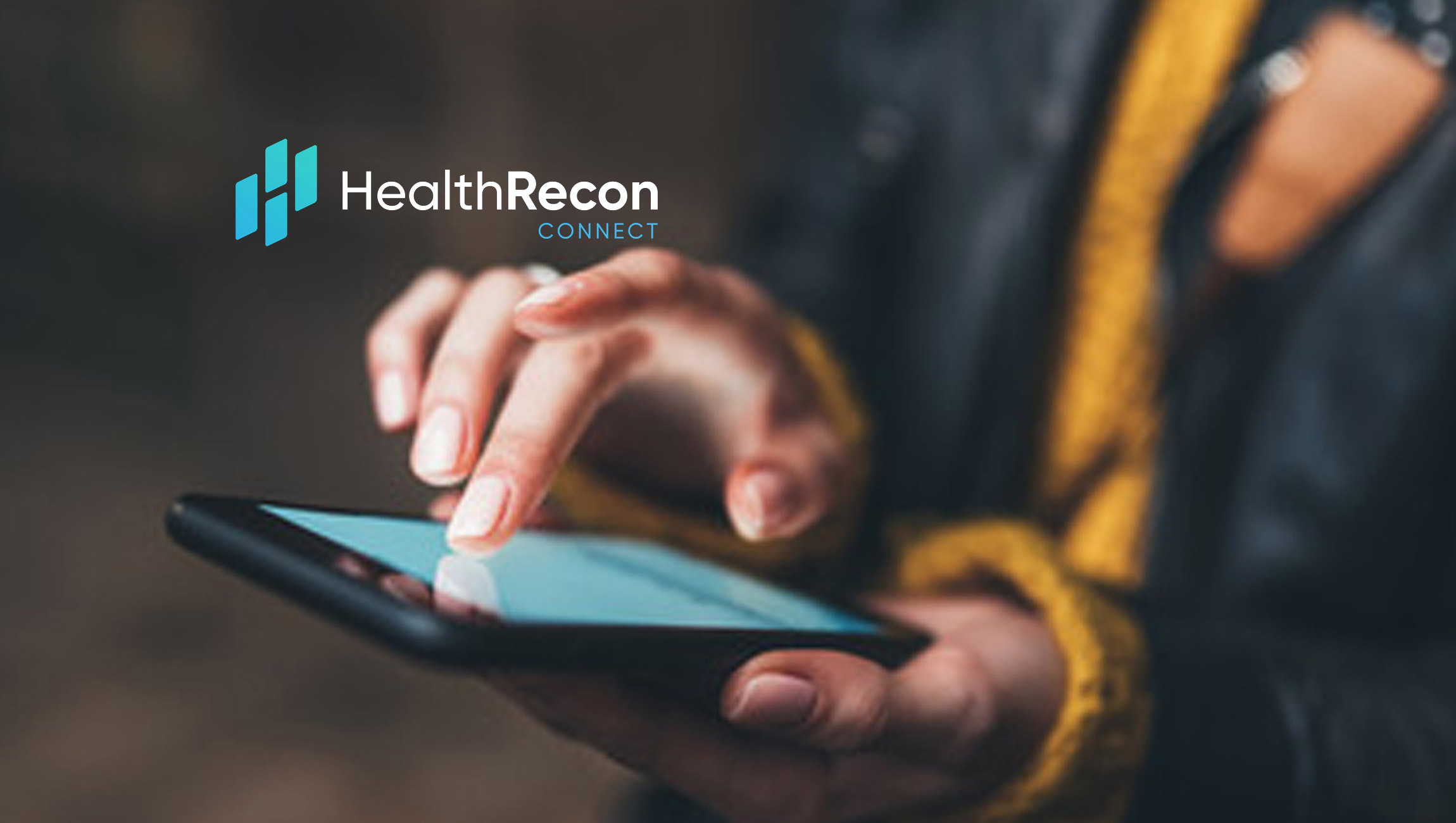 HealthRecon-Connect-Successfully-Completes-SOC-2®-Type-1-Audit