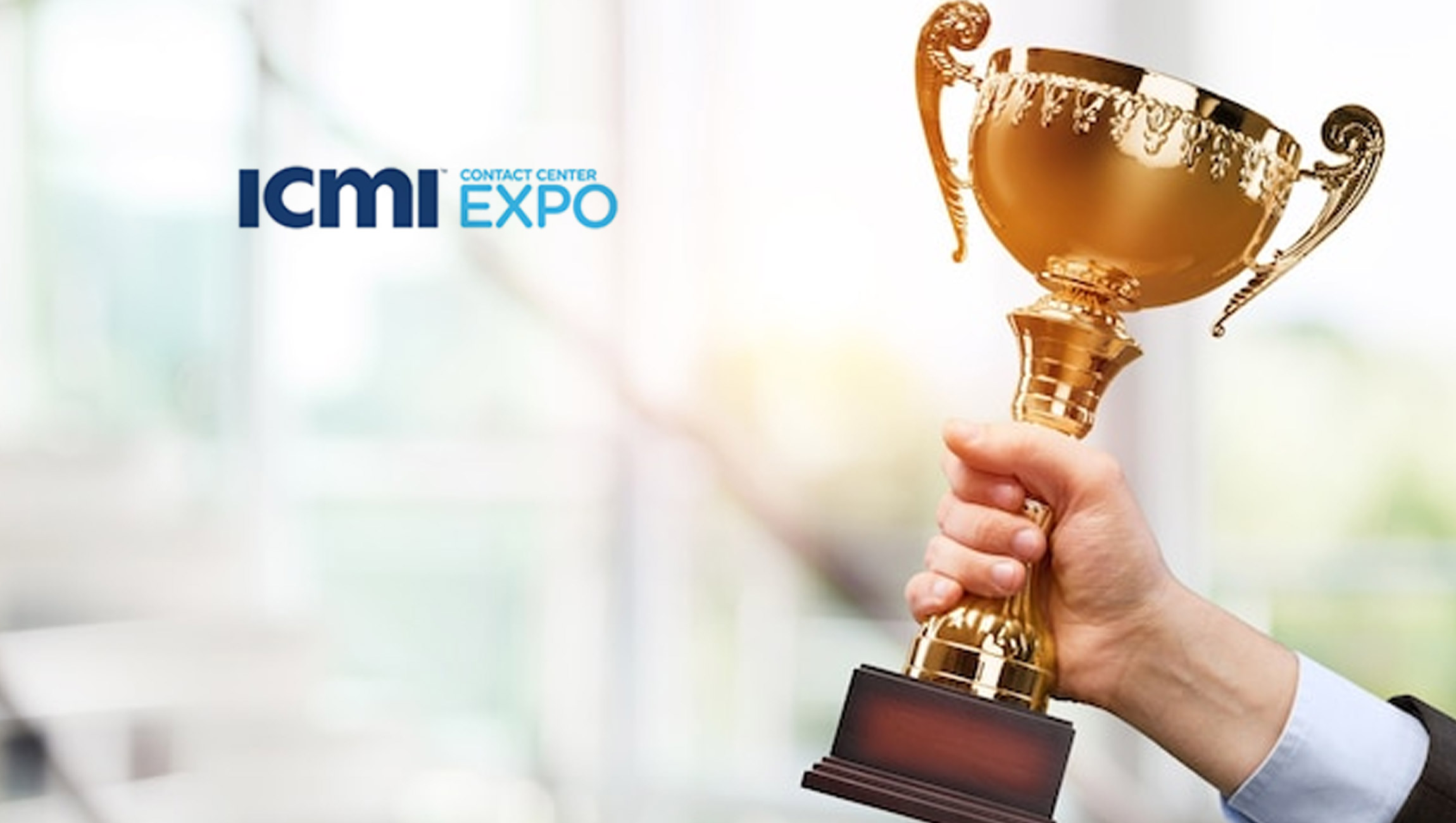 ICMI’s Contact Center Expo Will Illuminate Industry Excellence
