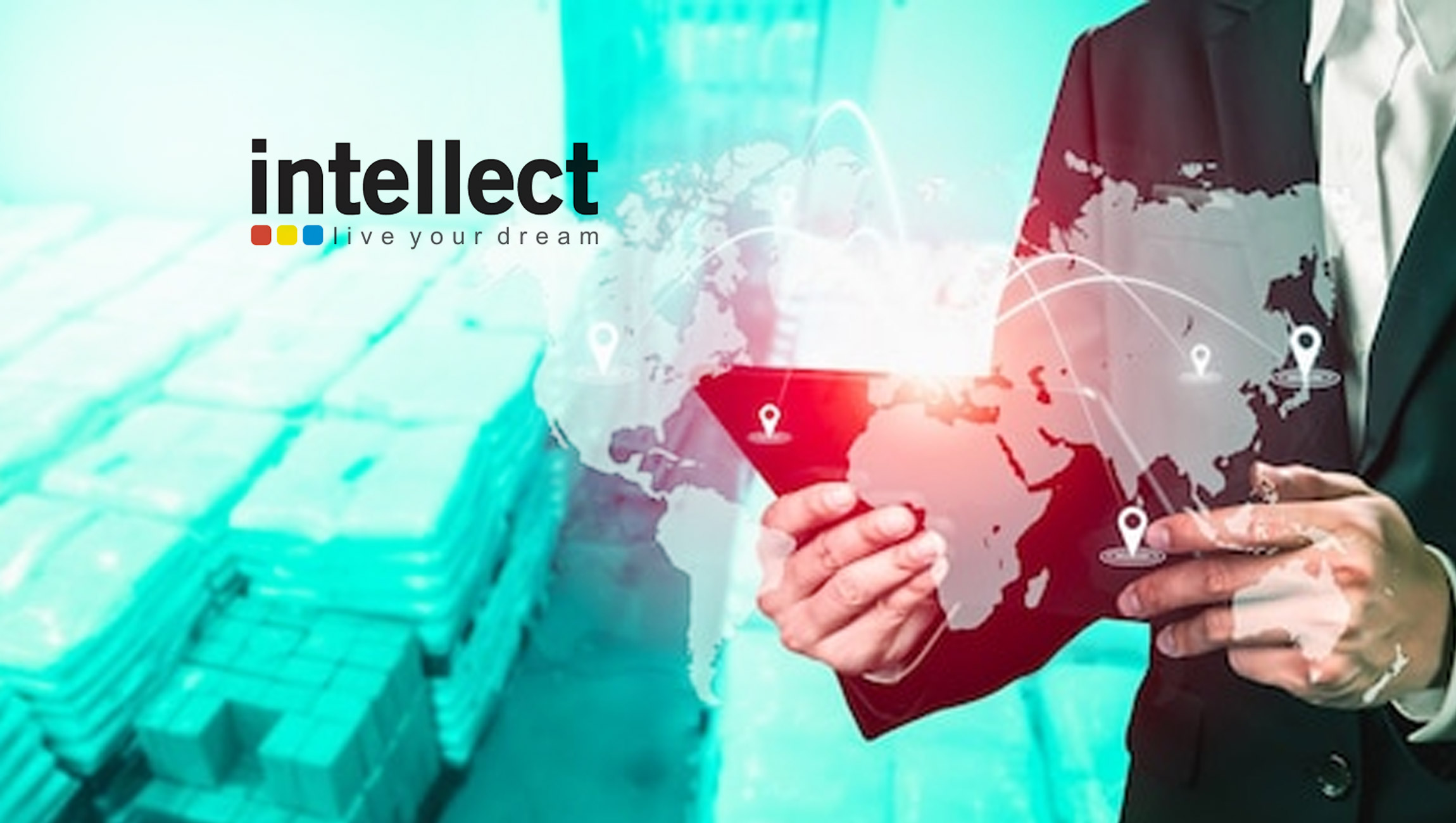 Intellect's iColumbus.ai Bringing Intelligence to One of the Largest Supply Chains In APAC