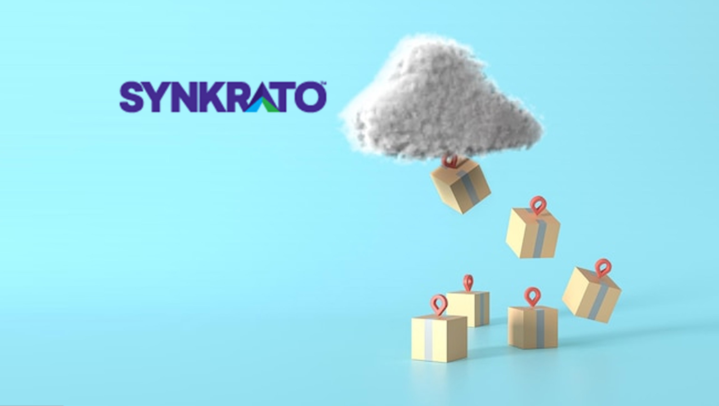 Logistics solution Synkrato incorporates Cloud Label Service into its platform