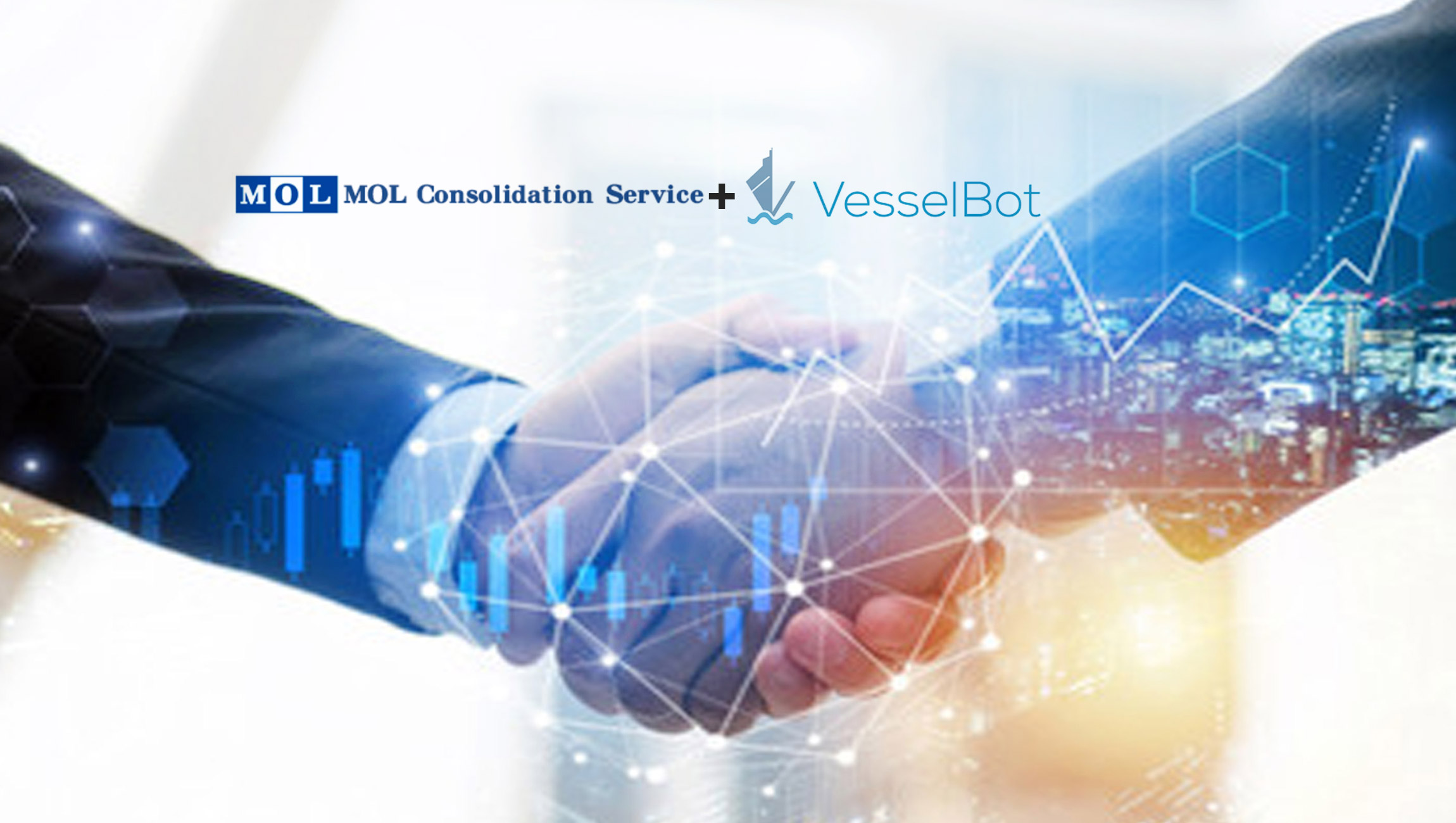 MOL Consolidation Service (MCS) And VesselBot Establish A Partnership To Reduce GHG Emissions In The Supply Chain