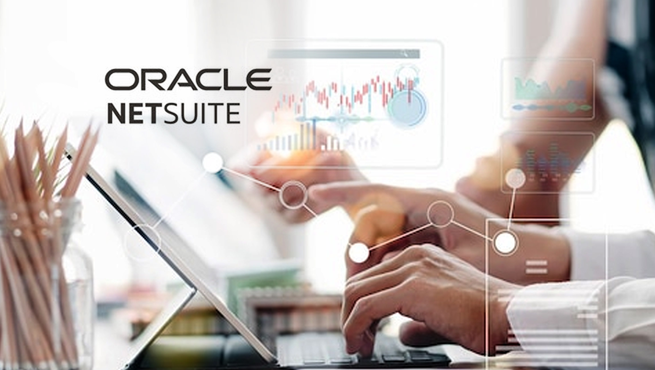 NetSuite Introduces Configure, Price, Quote Solution to Help Organizations Accelerate and Simplify the Sales Process