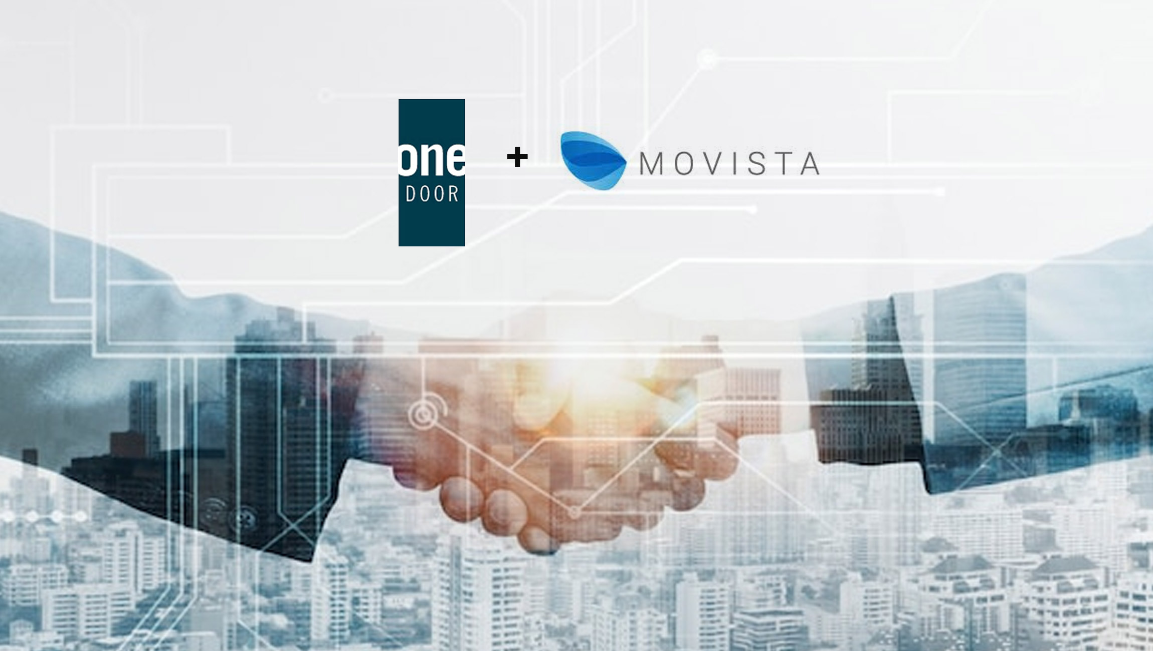 One Door and Movista Partner to Deliver a 'Single Pane of Glass' for In-Store Teams