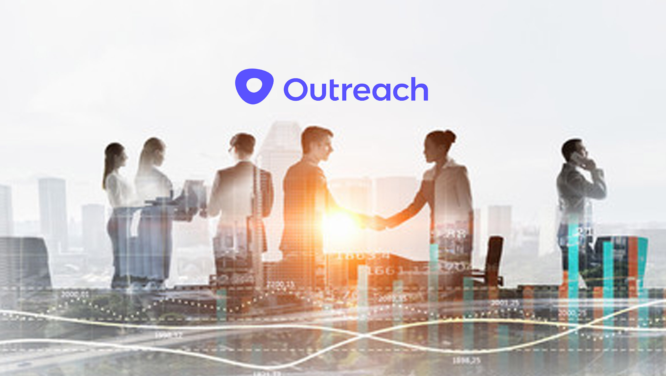 Outreach Named a Leader in Sales Engagement evaluation by Independent Research Firm