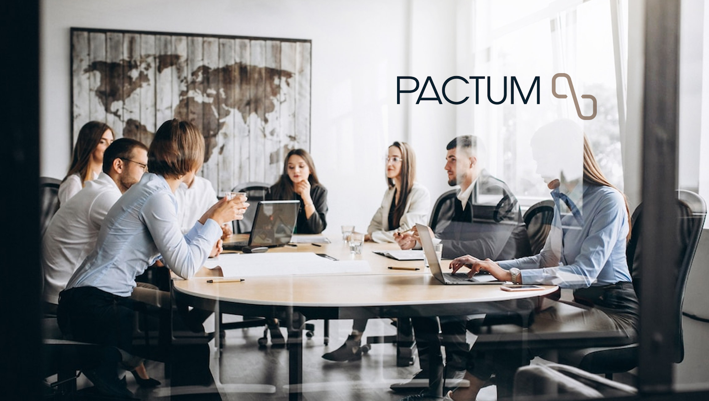 Pactum Named a Finalist in Digital Procurement World Amsterdam 2022 Startup Competition
