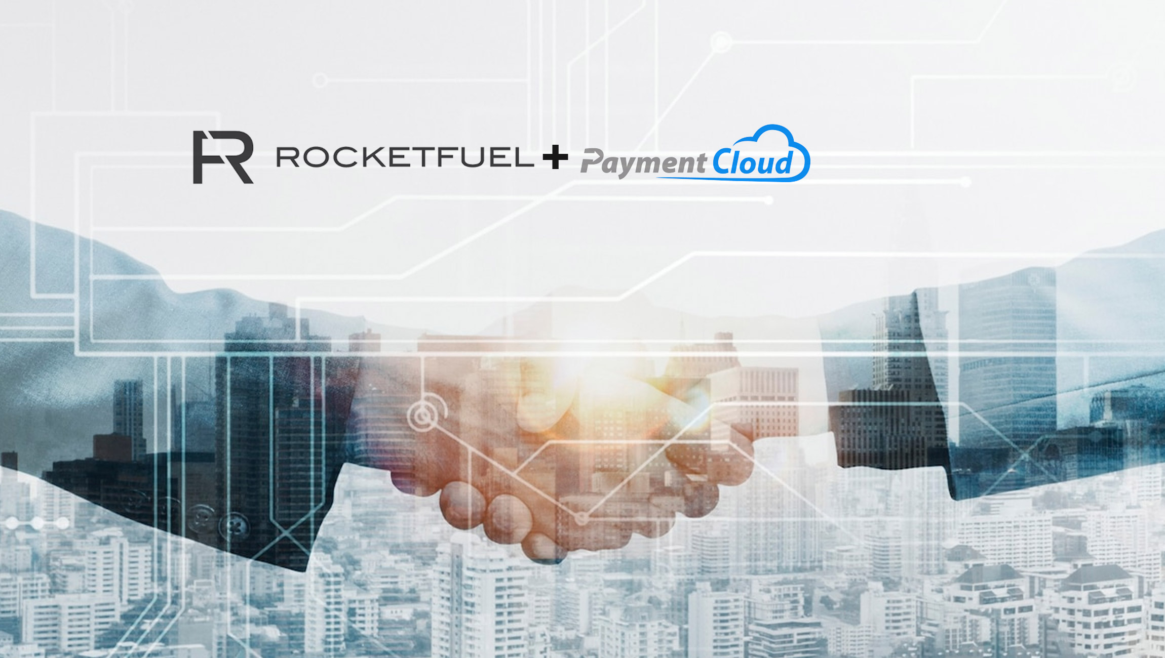 rocket fuel blockchain stock