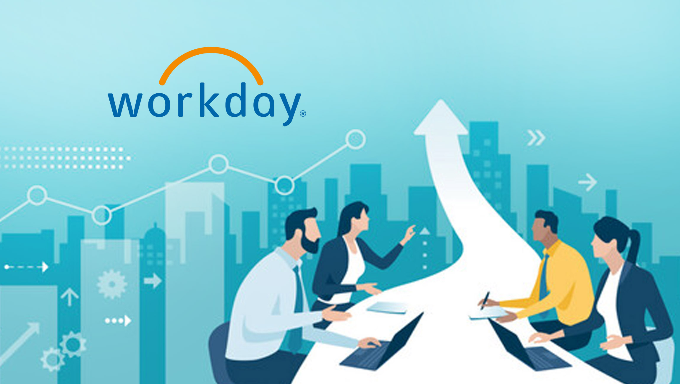 Workday Sees Continued Momentum Across Retail Industry, Empowering Global Organizations to Adapt to Evolving Business, Employee, and Consumer Needs