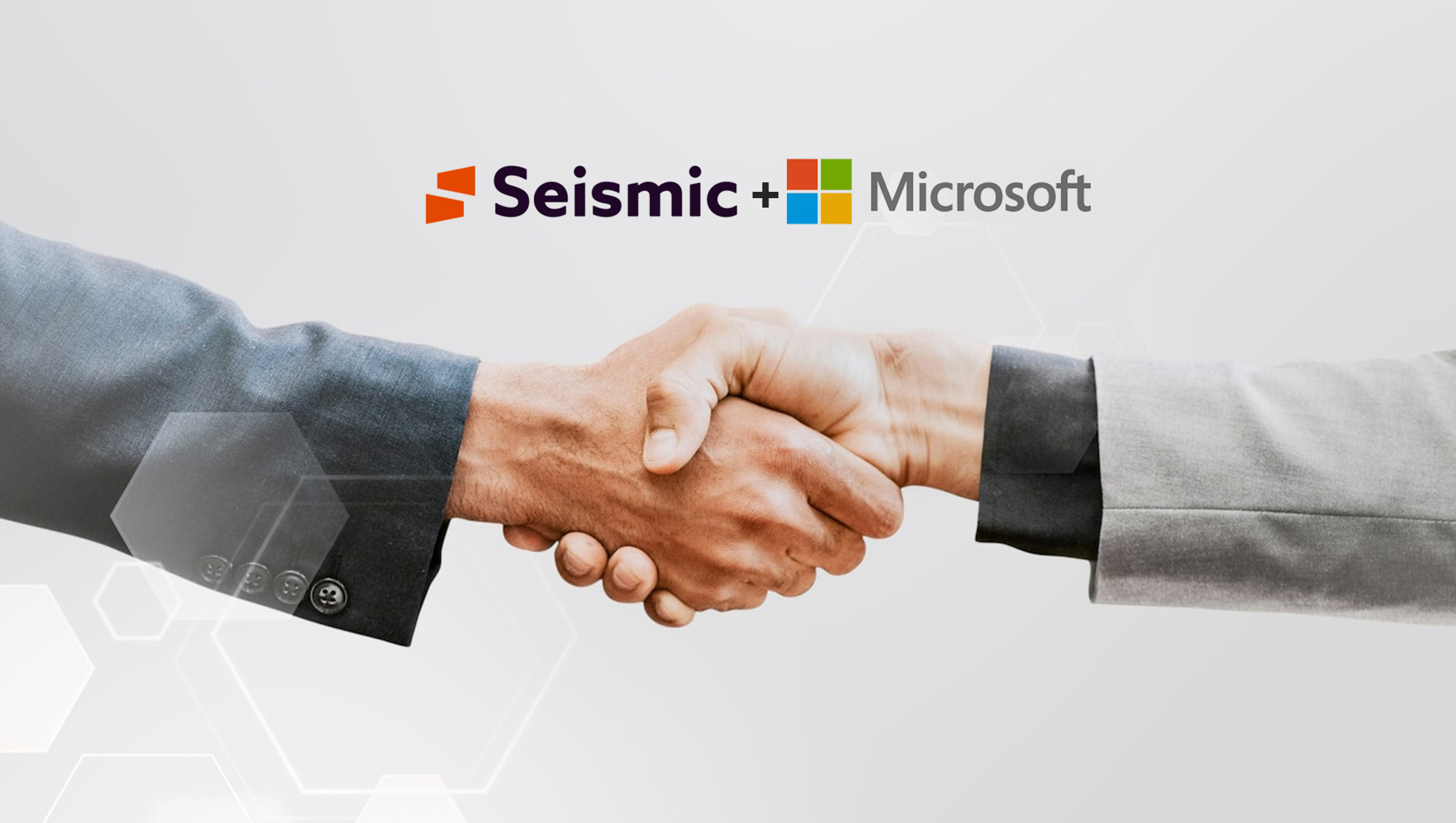 Seismic and Microsoft Partner to Power the Future of Sales With Viva Sales