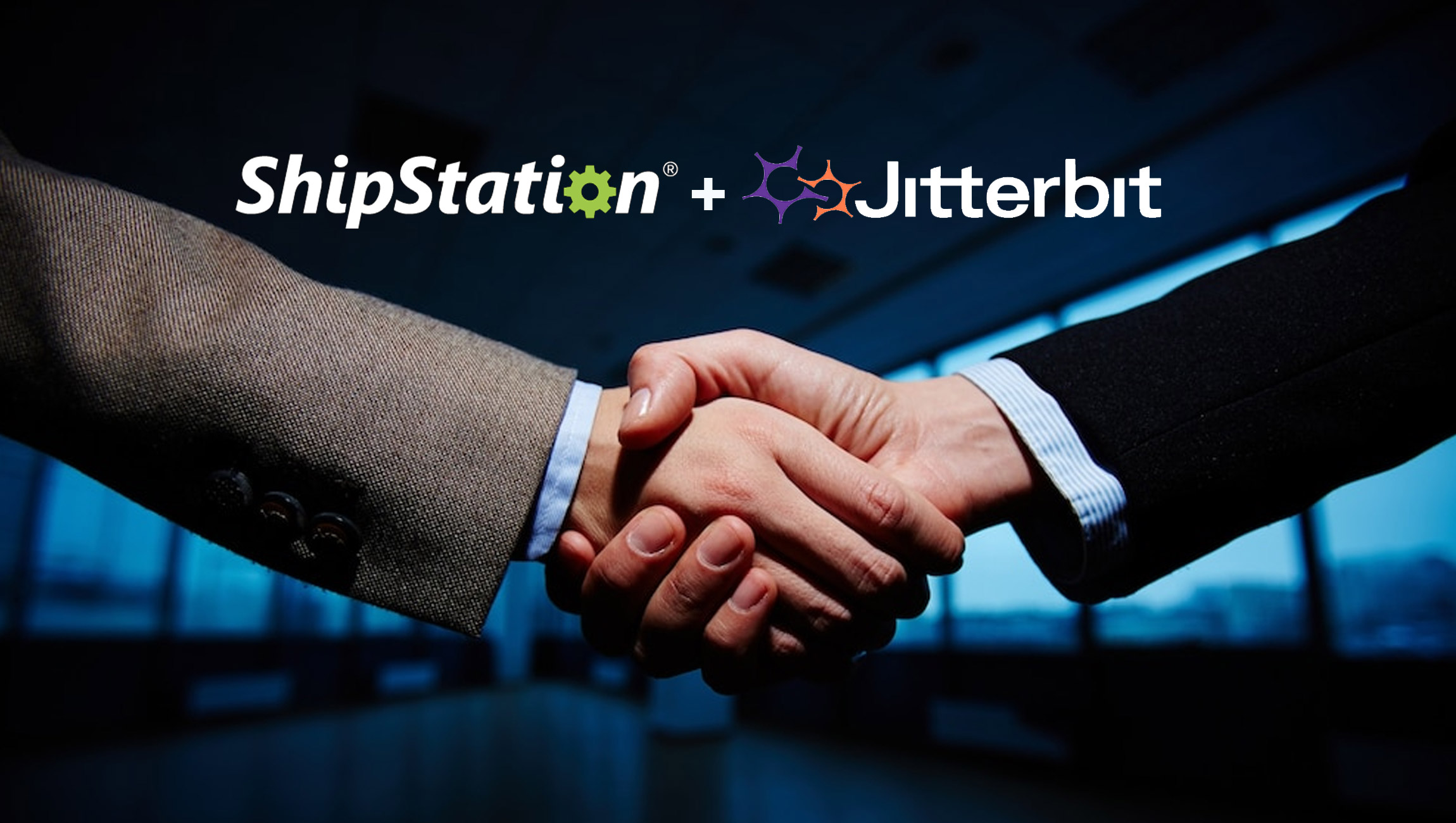 ShipStation Partners With Jitterbit to Embed Intelligent Automation With ERPs, Driving Efficiency for Merchants