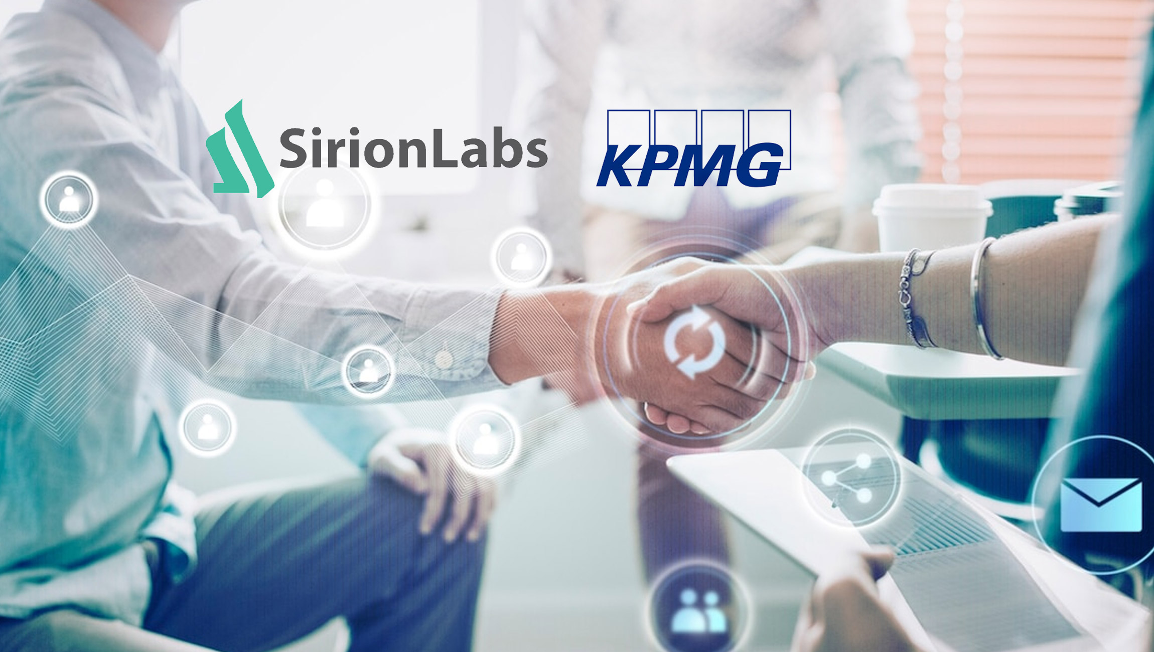 SirionLabs Announces Expansion of Strategic Alliance With KPMG to Streamline Contract Management Processes Globally