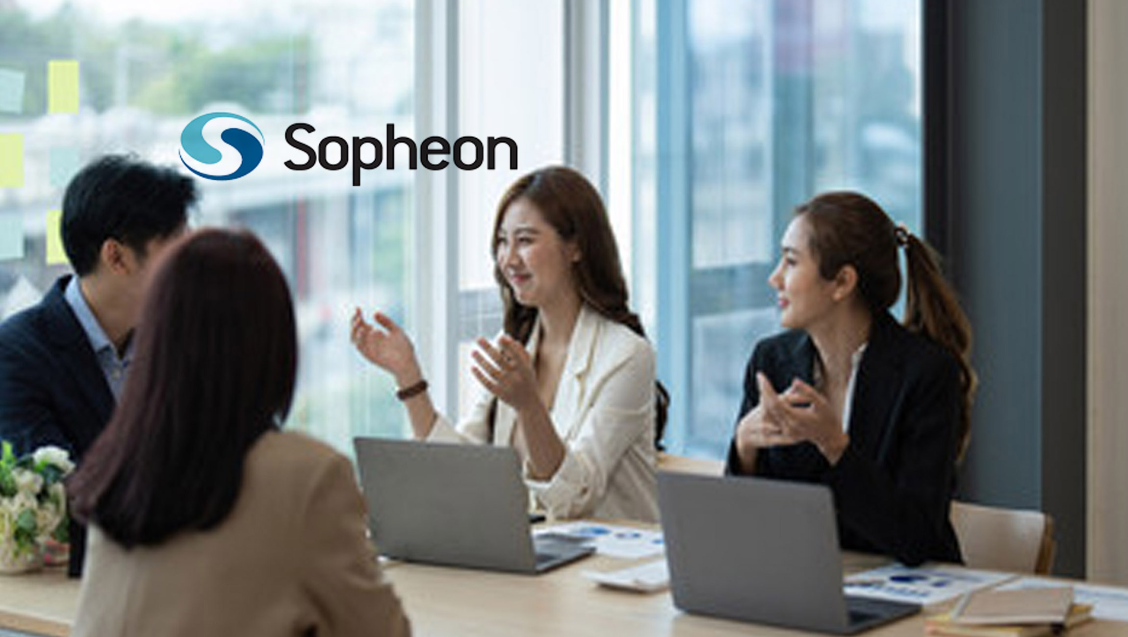Sopheon Expands Hiring in Key USA and UK Locations