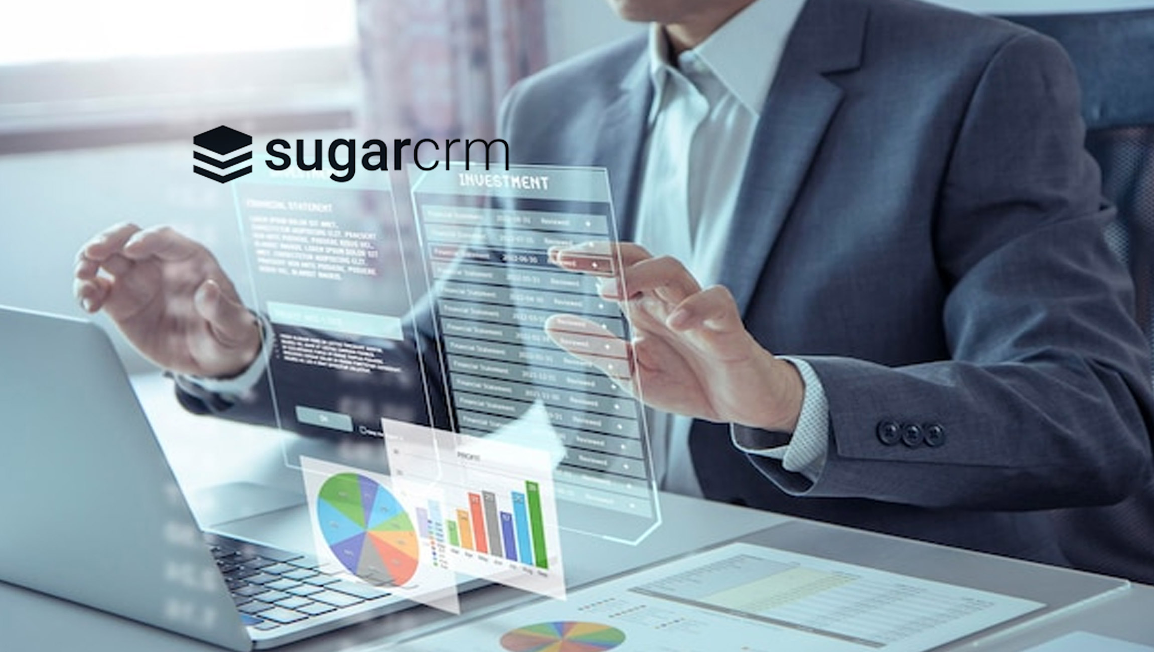 SugarCRM Positioned as a Challenger in the 2022 Gartner Magic Quadrant for Sales Force Automation Platforms