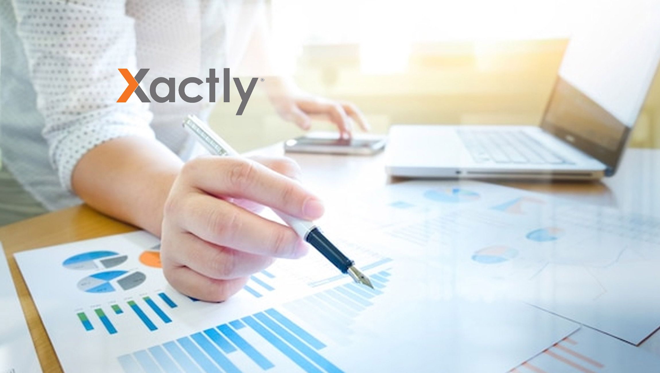 The Sales Talent Crisis: Xactly Releases Data on Sales Team Turnover and Retention Insights