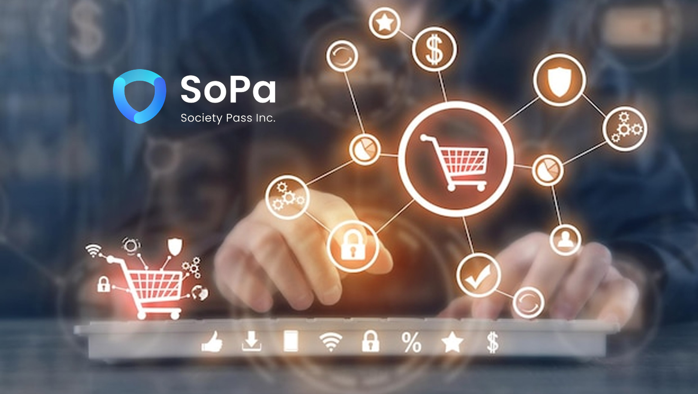 Think Equity: Society Pass (Nasdaq: SOPA) – Initiating Coverage on Digital Commerce Platform for Southeast Asia with Upside Potential