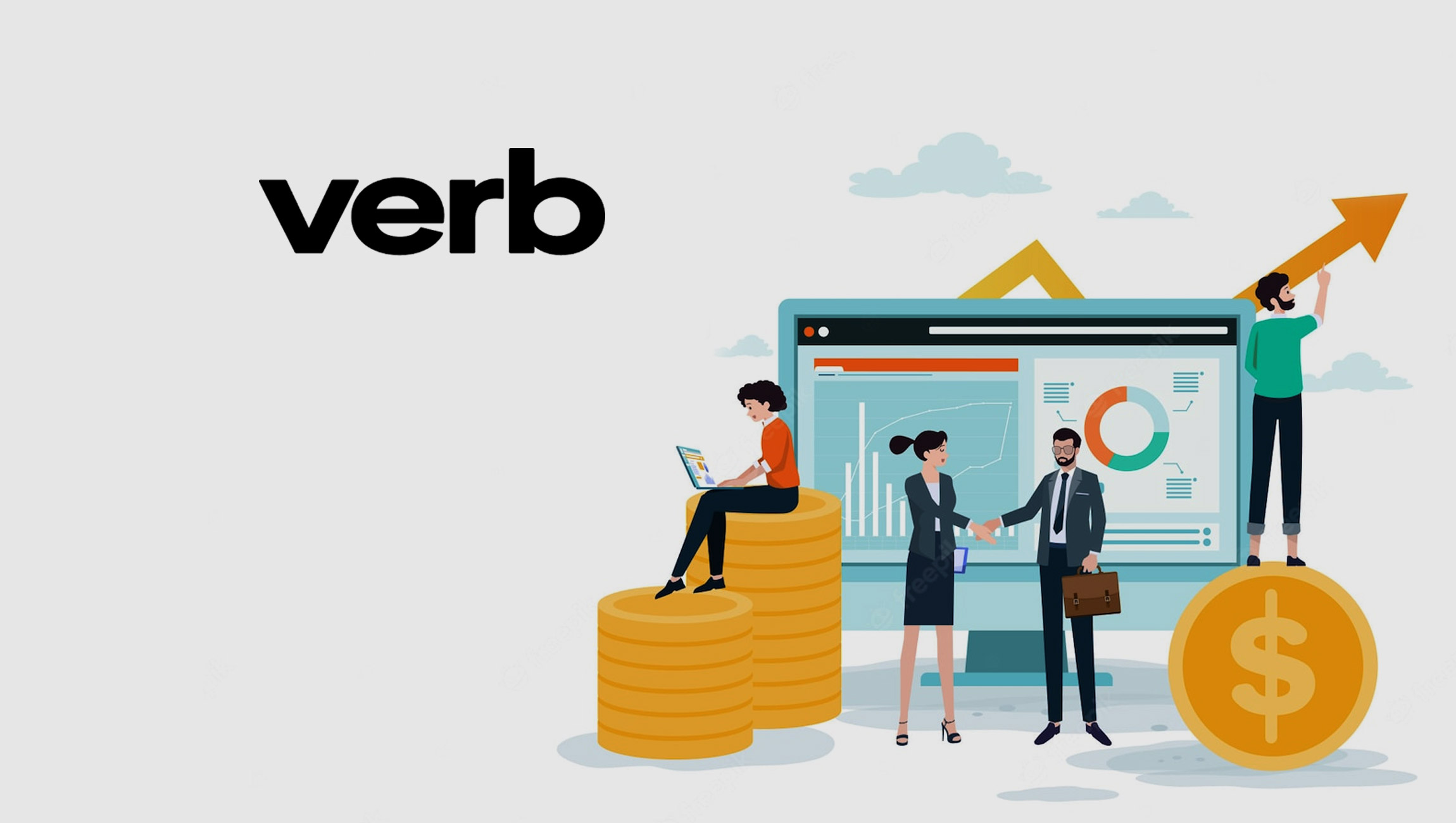 VERB Announces New Program to Expand and Drive Revenue on MARKET.live