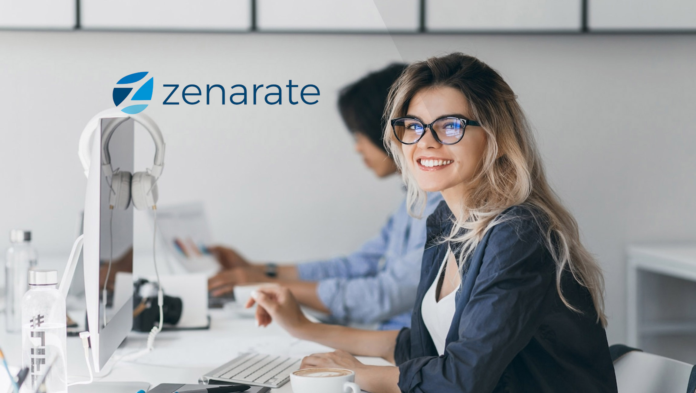 Zenarate Recognized by G2 as a High Performer For 'Contact Center Quality Assurance Software'
