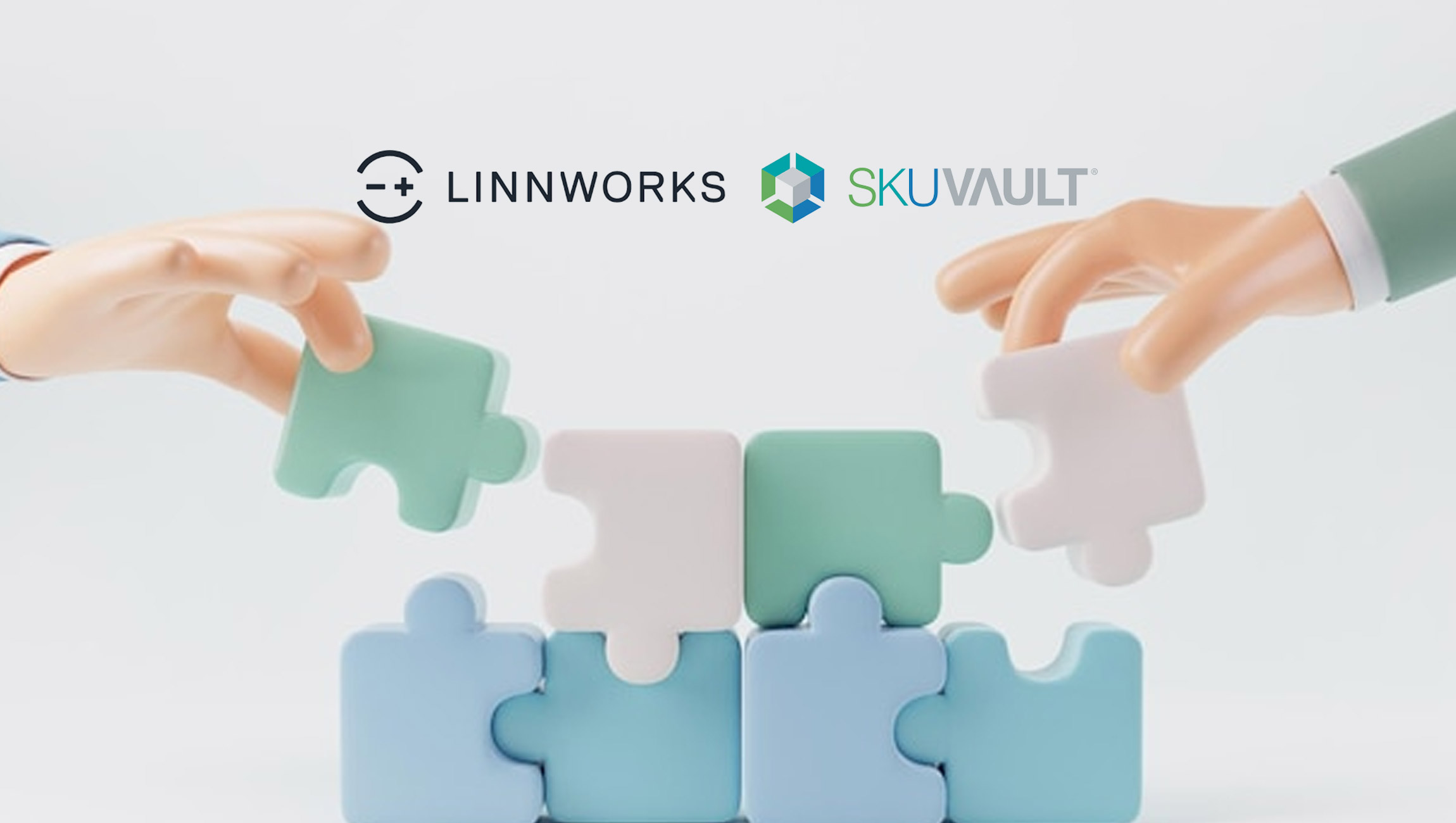 Linnworks Completes Acquisition of Louisville-based WMS Provider SkuVault