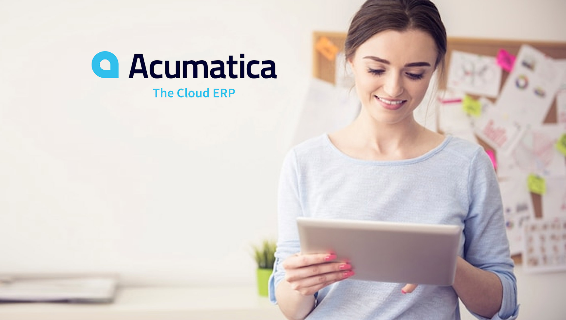 Acumatica Tops Customer Rankings for Third Consecutive Quarter
