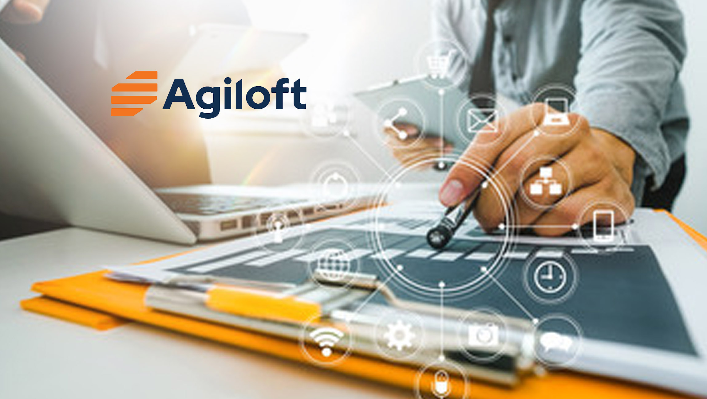 Agiloft Named a Leader in 2022 Gartner Magic Quadrant for Contract Life Cycle Management for Third Year in a Row