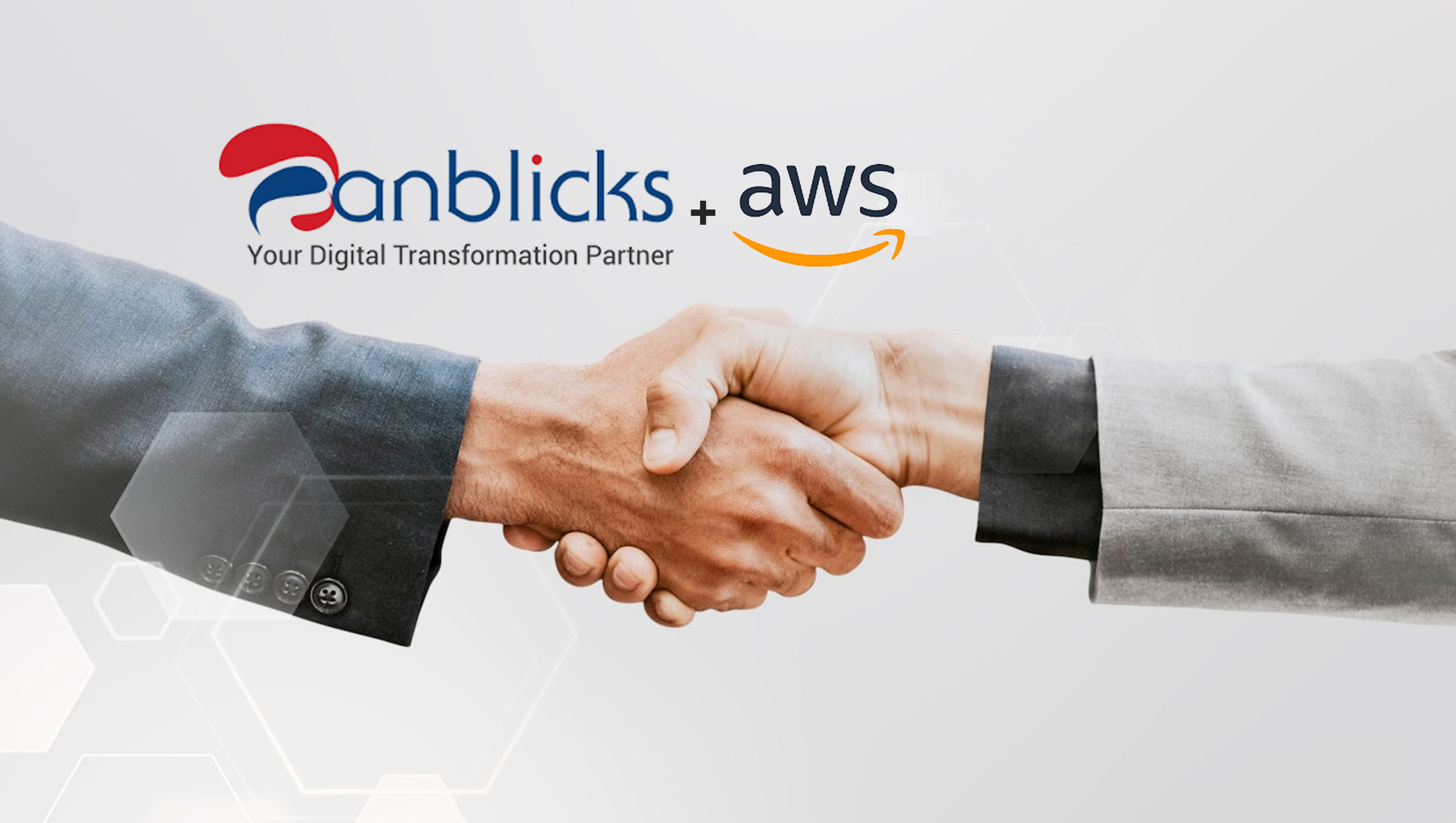 Anblicks achieves AWS Advanced Consulting Partner Accreditation