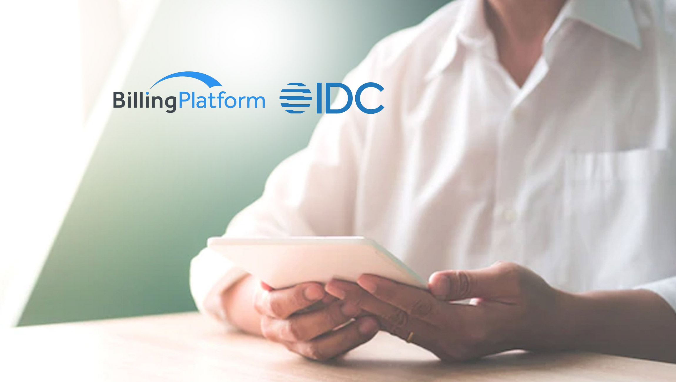 BillingPlatform Named a Leader in IDC MarketScape for Enterprise-Focused Subscription and Usage Management Applications