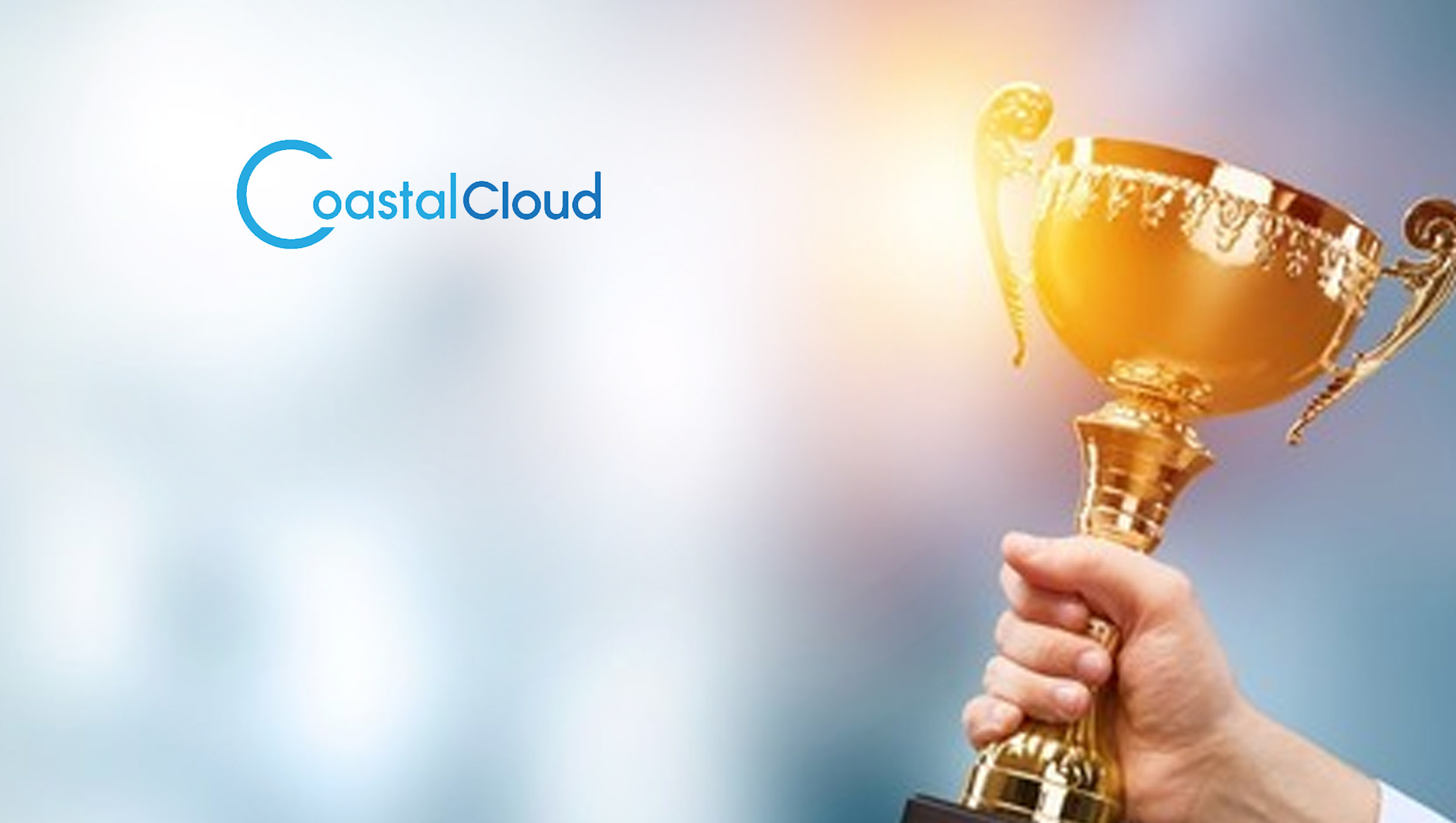 Coastal Cloud Recognized in Salesforce Partner Innovation Awards