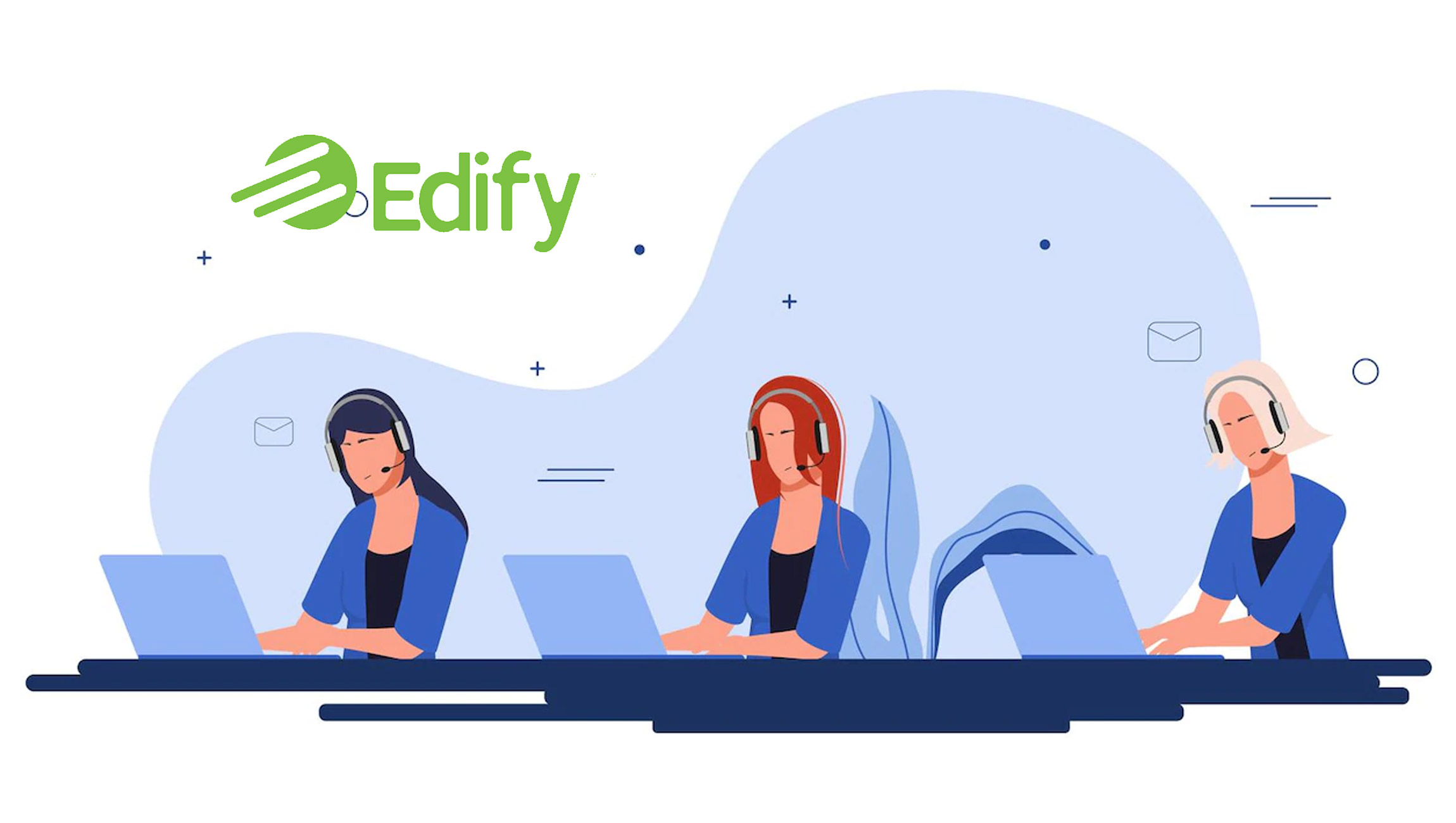 Edify Launches Special Agent Bundles, Making it Easier than Ever for Contact Centers to Break Up with Legacy Products