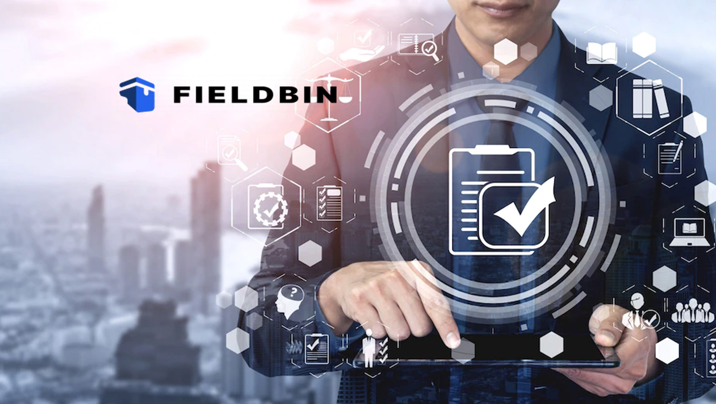 FieldBin Powers Up Its Field Service Management Software with Key New Features