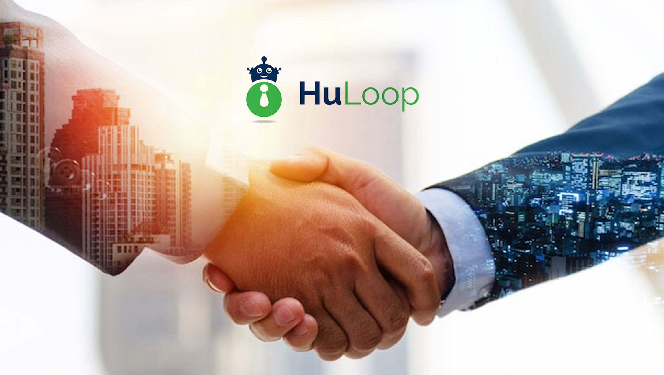 Huloop and Wizeline Partner to Provide No-Code Intelligent Automation for Business Optimization
