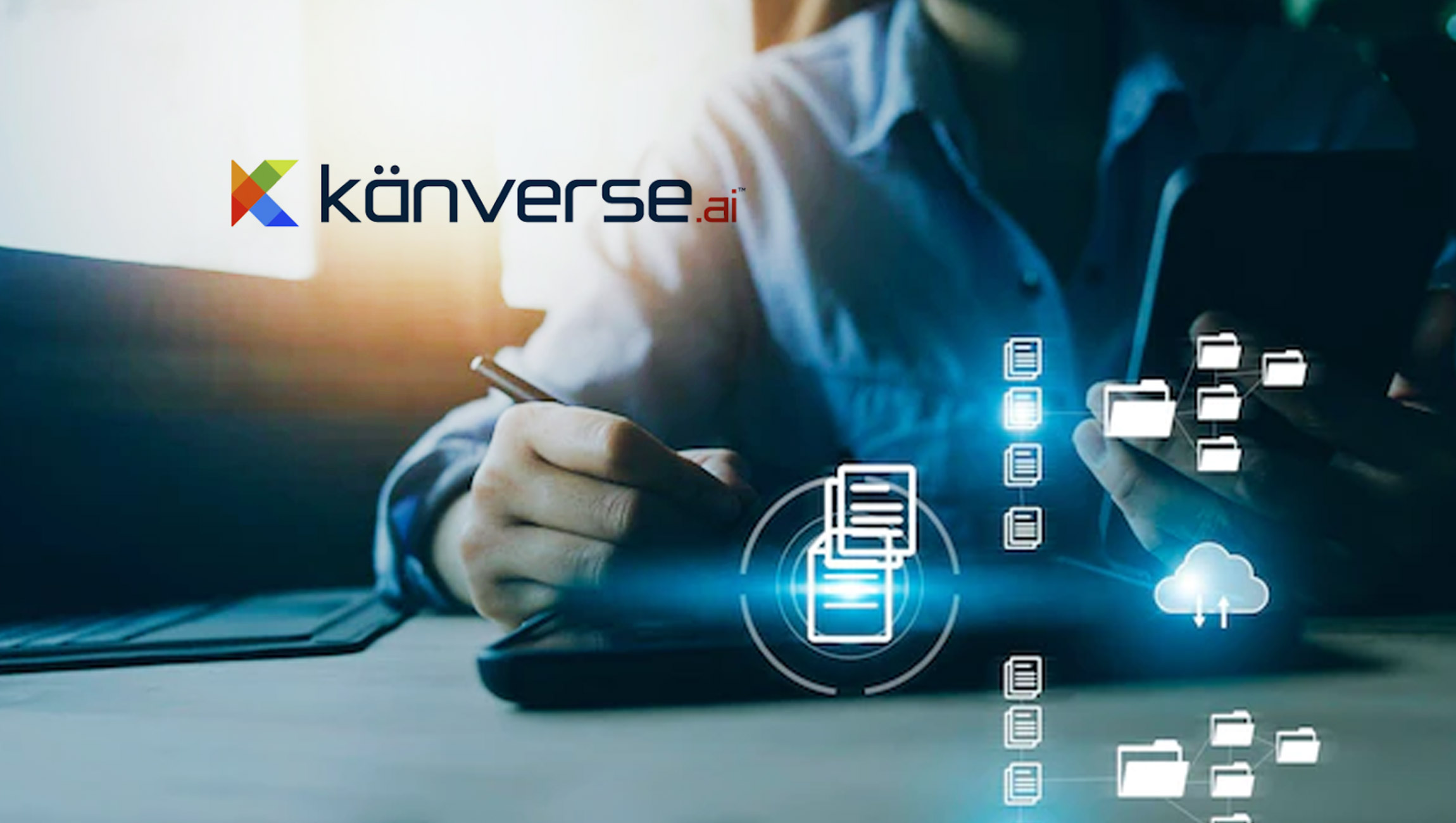 Kanverse Jasper Release Delivers an AI-Powered Sales Order Automation Offering